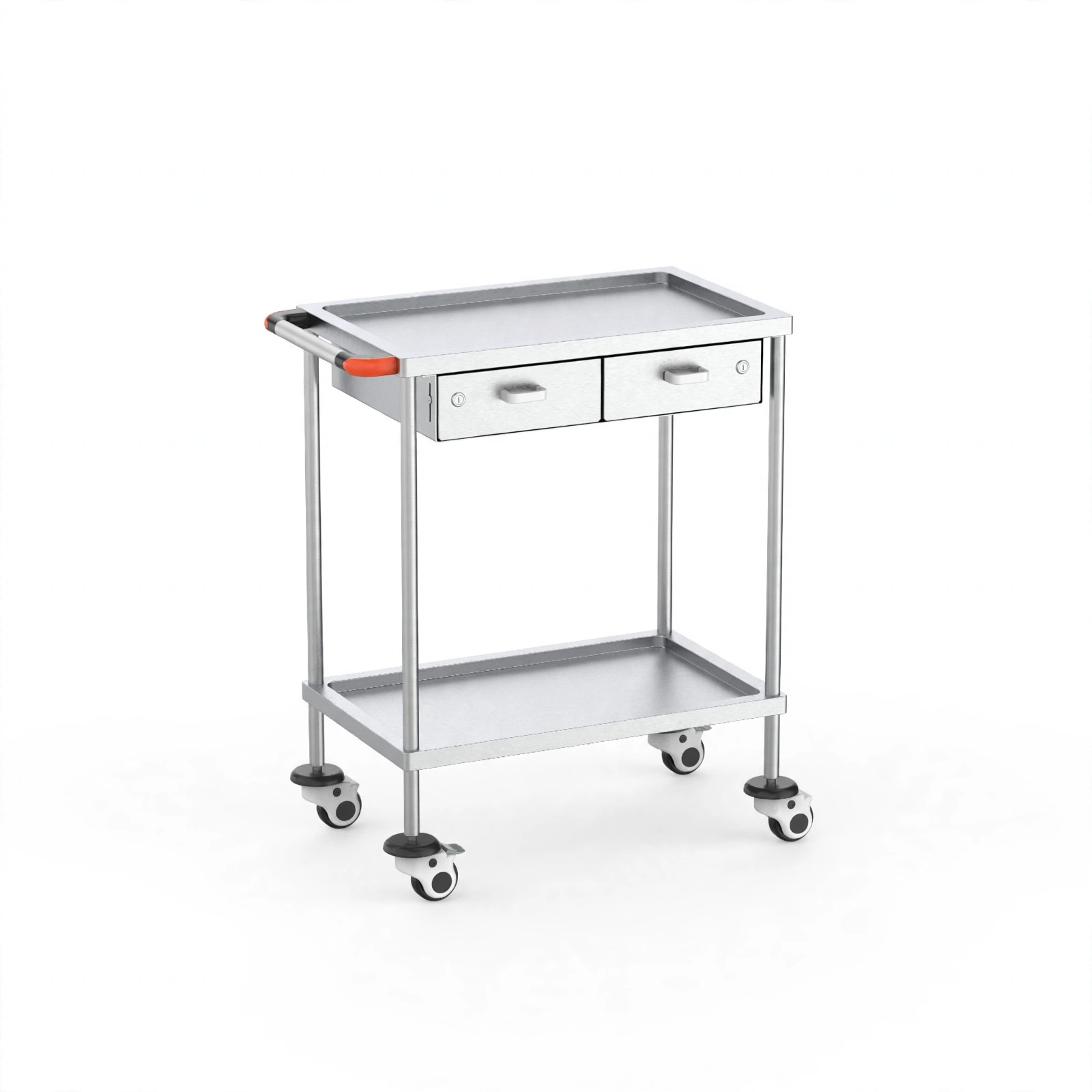 Stainless Steel Cart BS-T1