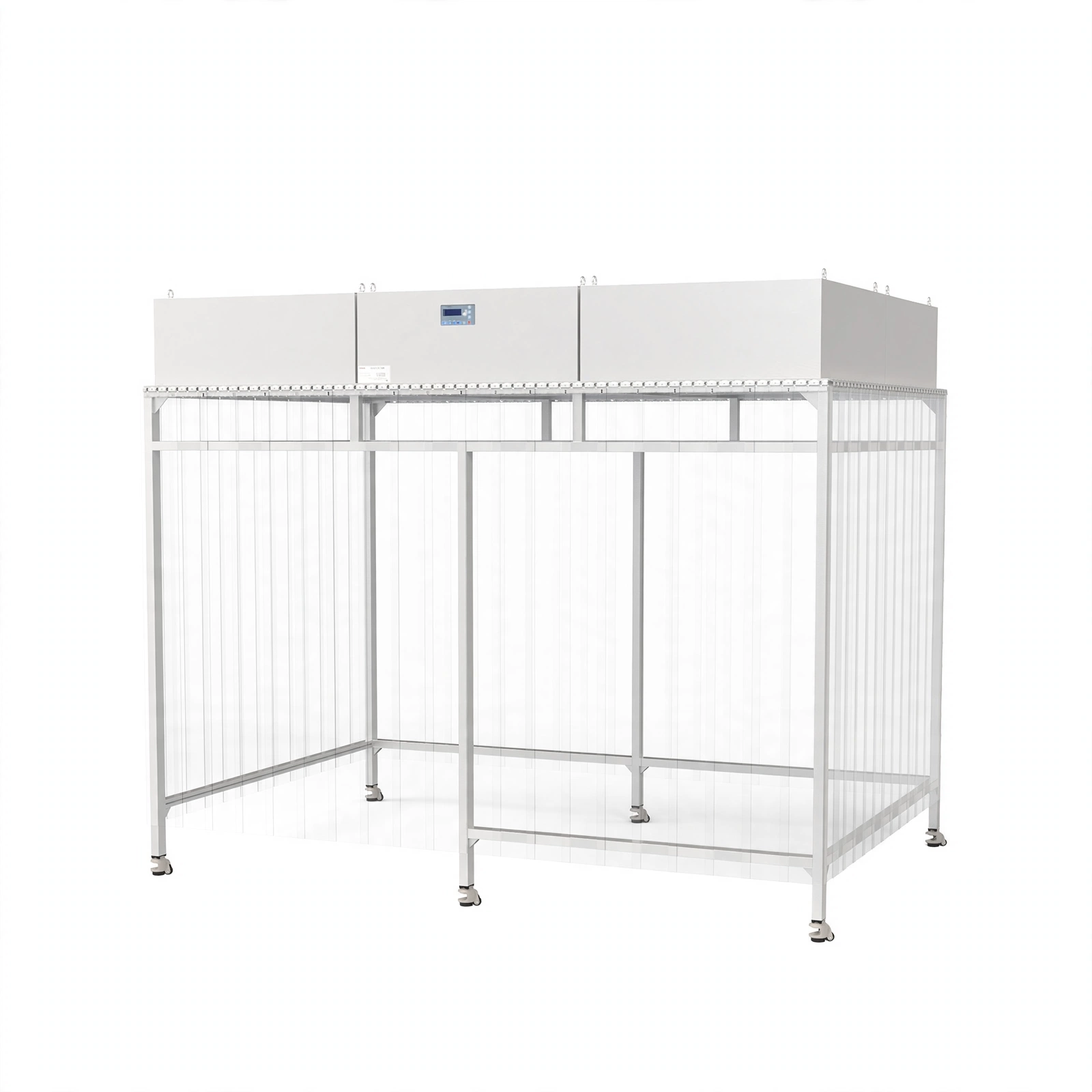 Clean Booth(Down Flow Booth)