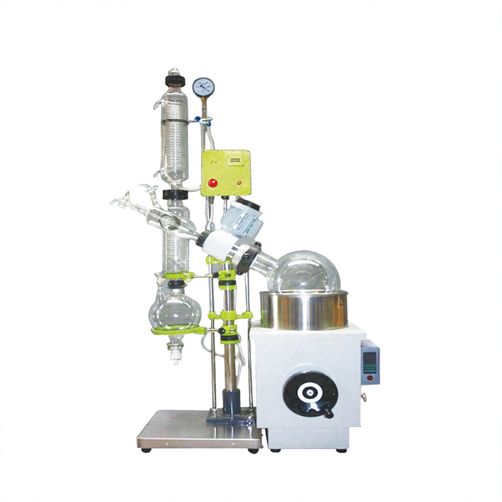Explosion-proof Rotary Evaporator ExRE-1002 ExRE-2002 ExRE-5003