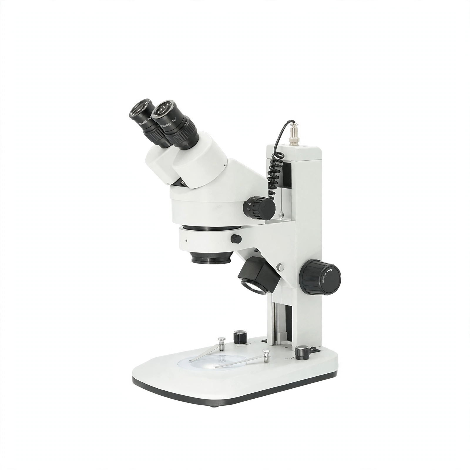 Stereo Zoom Microscope SZM-XTZD
