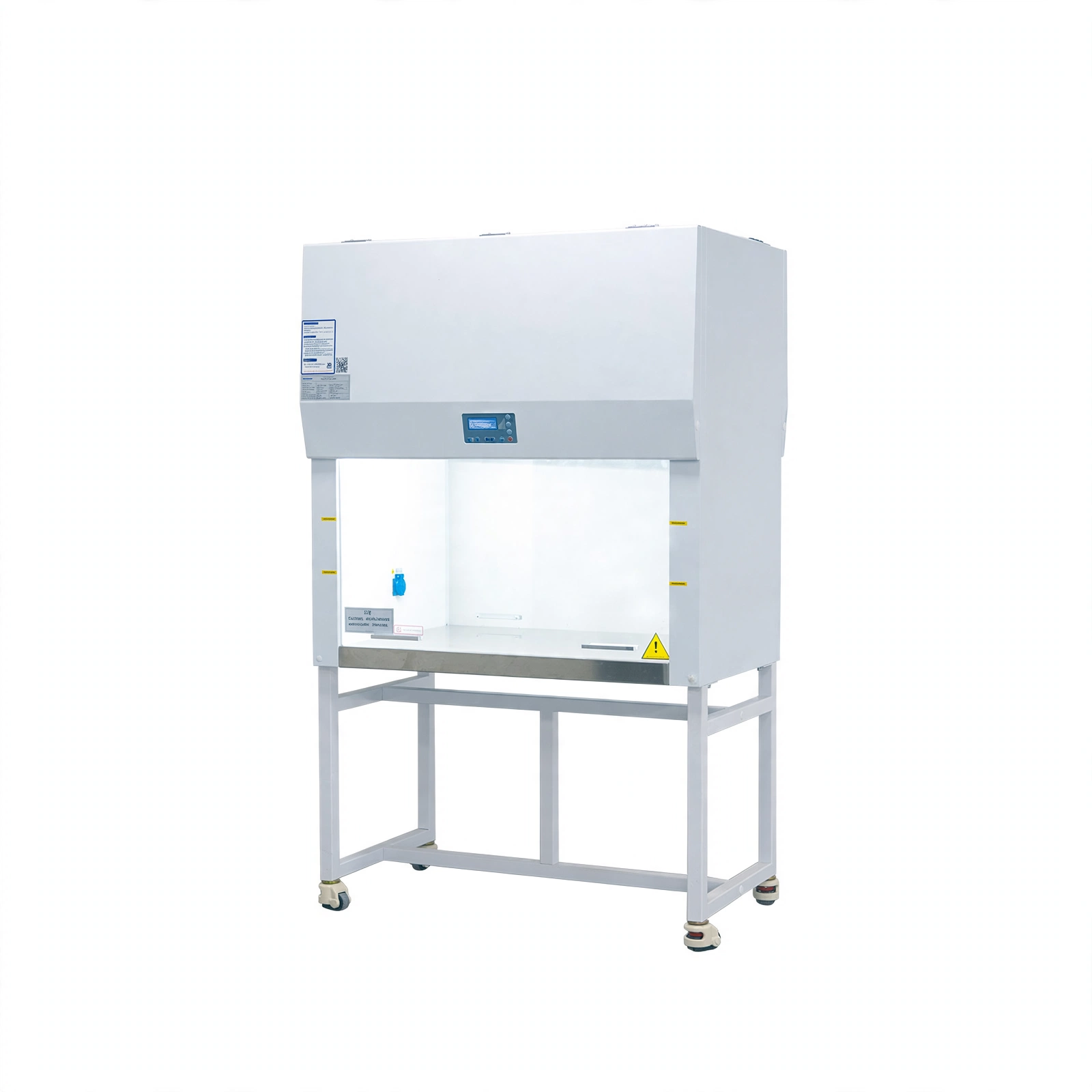 Vertical Laminar Flow Cabinet BBS-DSC-M BBS-SSC-M