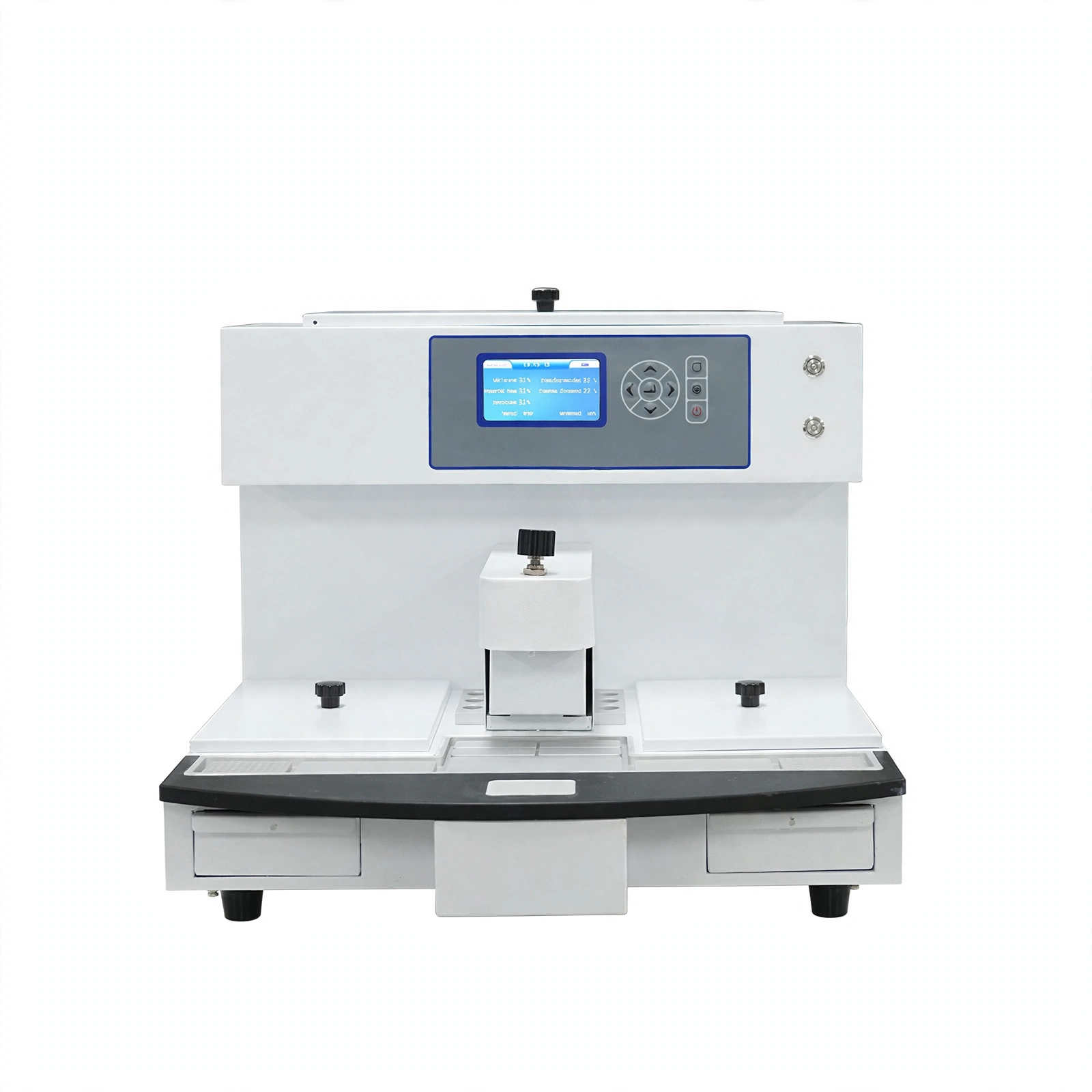 Tissue Embedding Center