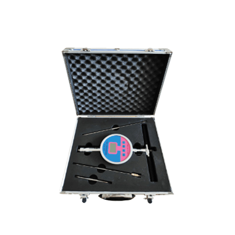 Ground Bearing Capacity Detector BK-GBD12