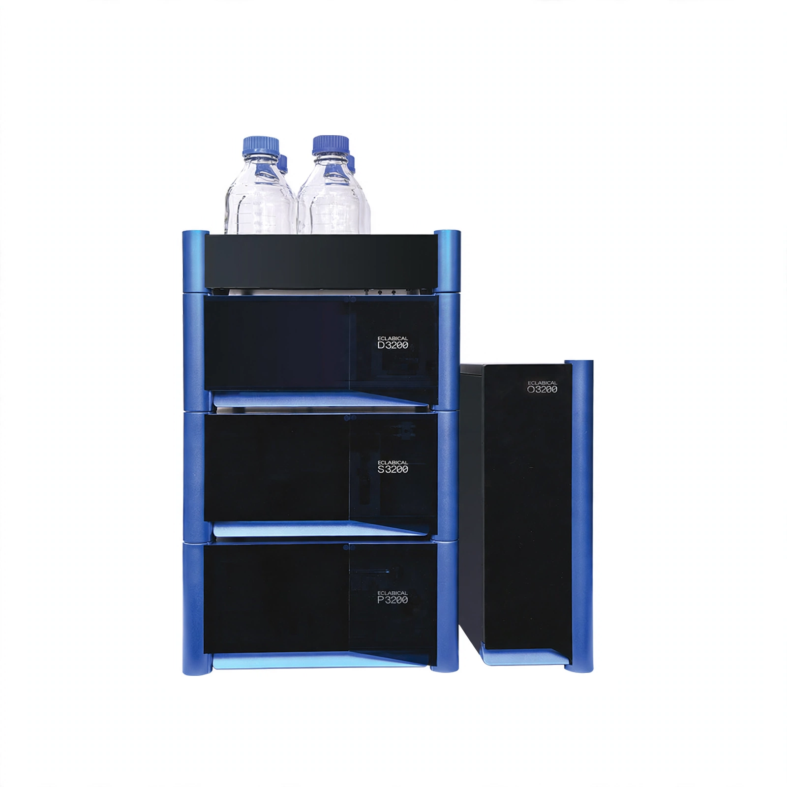 High Performance Liquid Chromatography System EClassical 3200