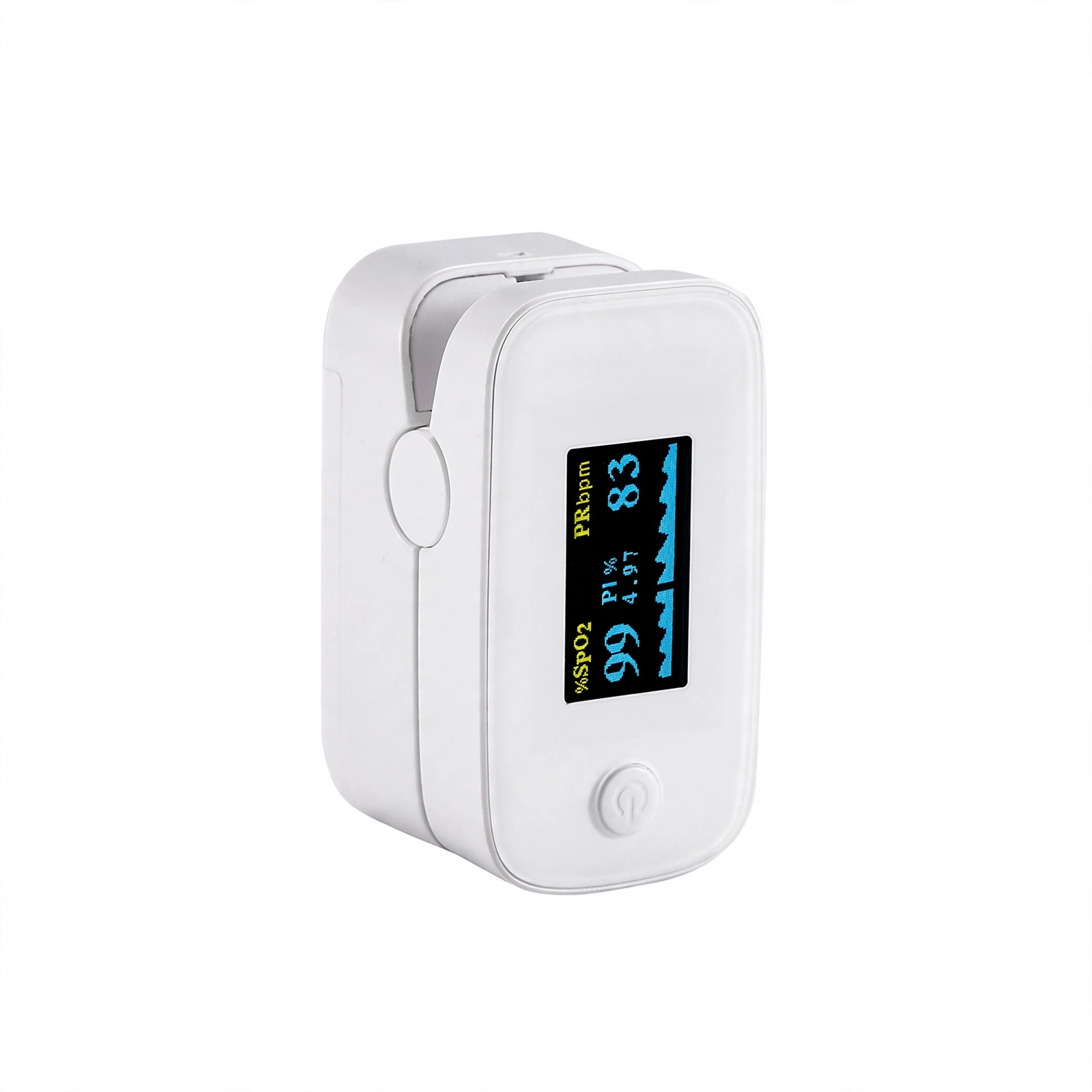 Pulse Oximeter