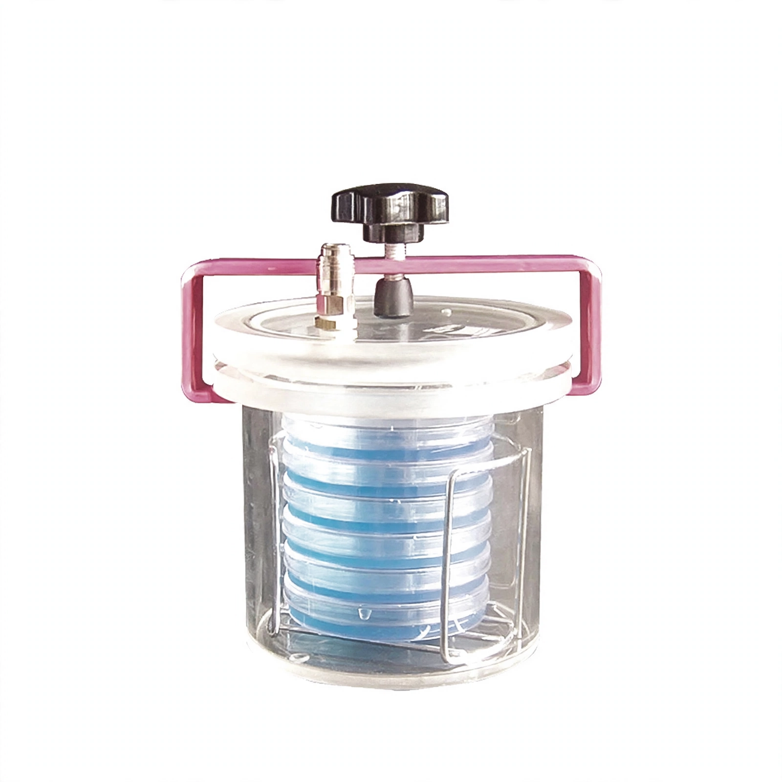 Anaerobic Jar