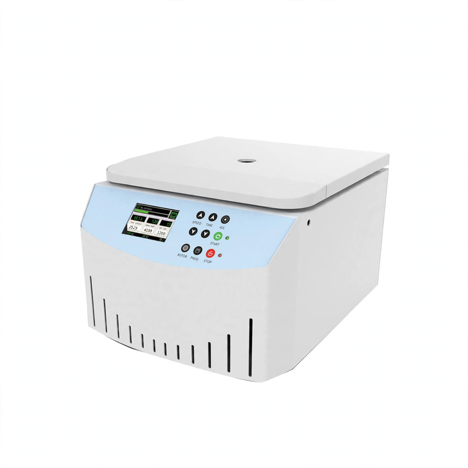 Table Top Low Speed Centrifuge BKC-TL4X