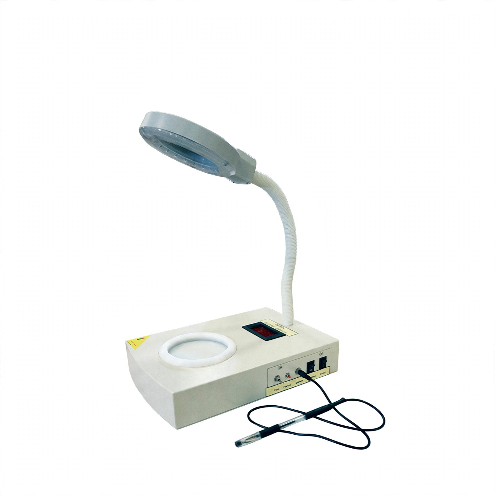 Bacterial Colony Counter BC-50A-FL