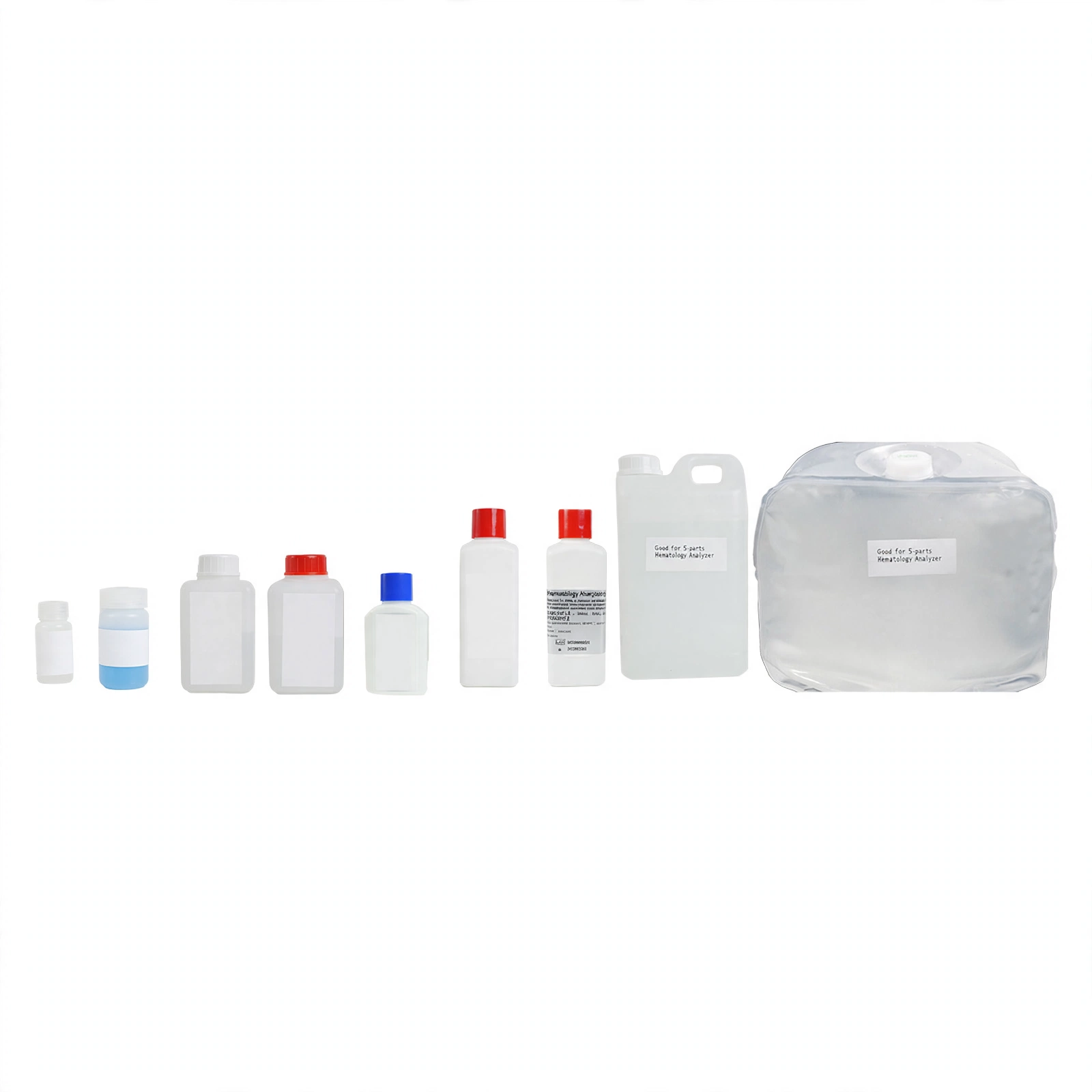 5-Part Hematology Analyzer Reagent