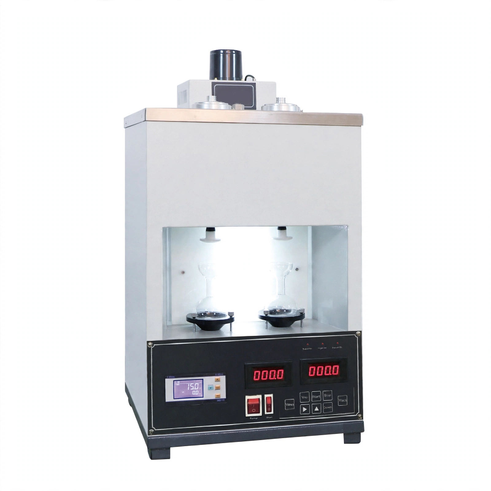 Saybolt Viscometer BSV-0623