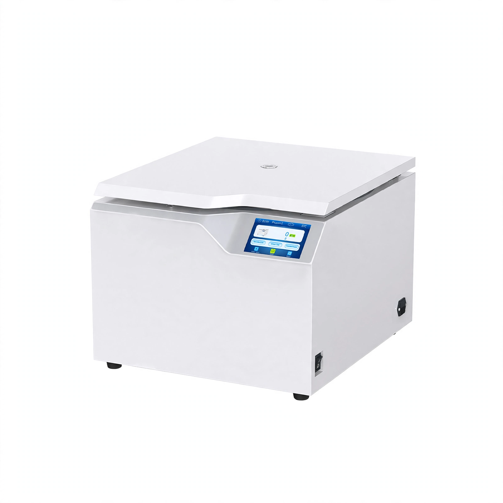Table Top Low Speed Centrifuge-BKC-TL5B