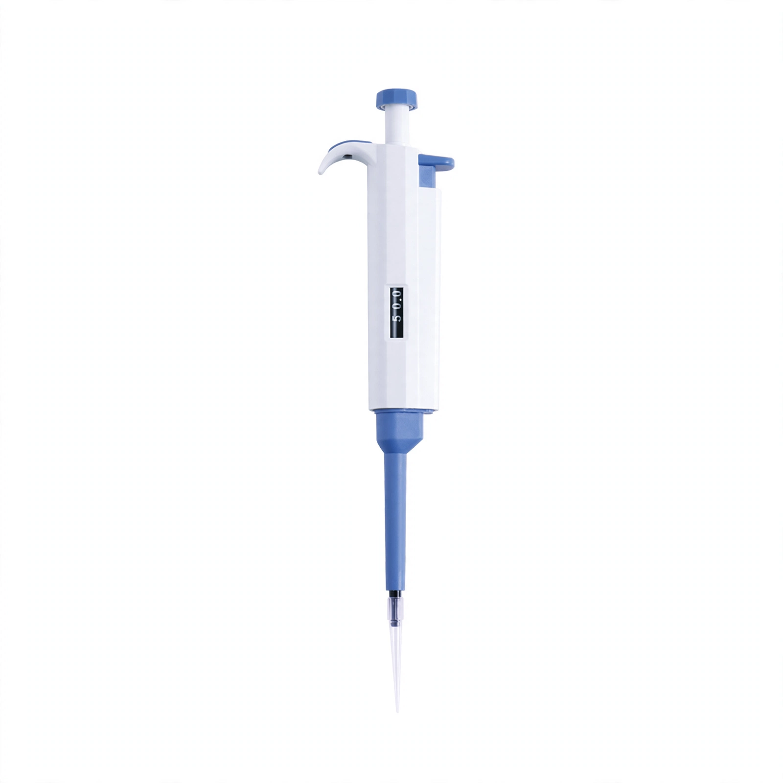 Single Channel Fixed Pipette BK-FP Series