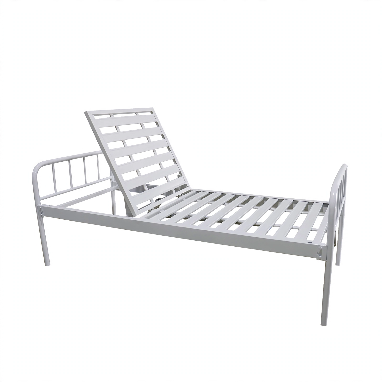 Single-Crank Hospital Bed MF101S