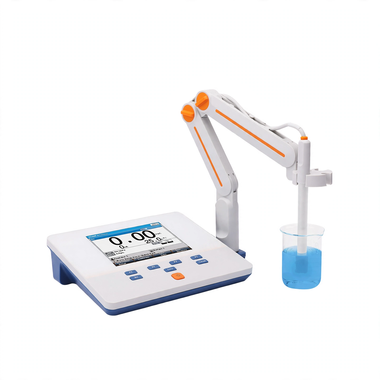 Benchtop Dissolved Oxygen Meter DO400F