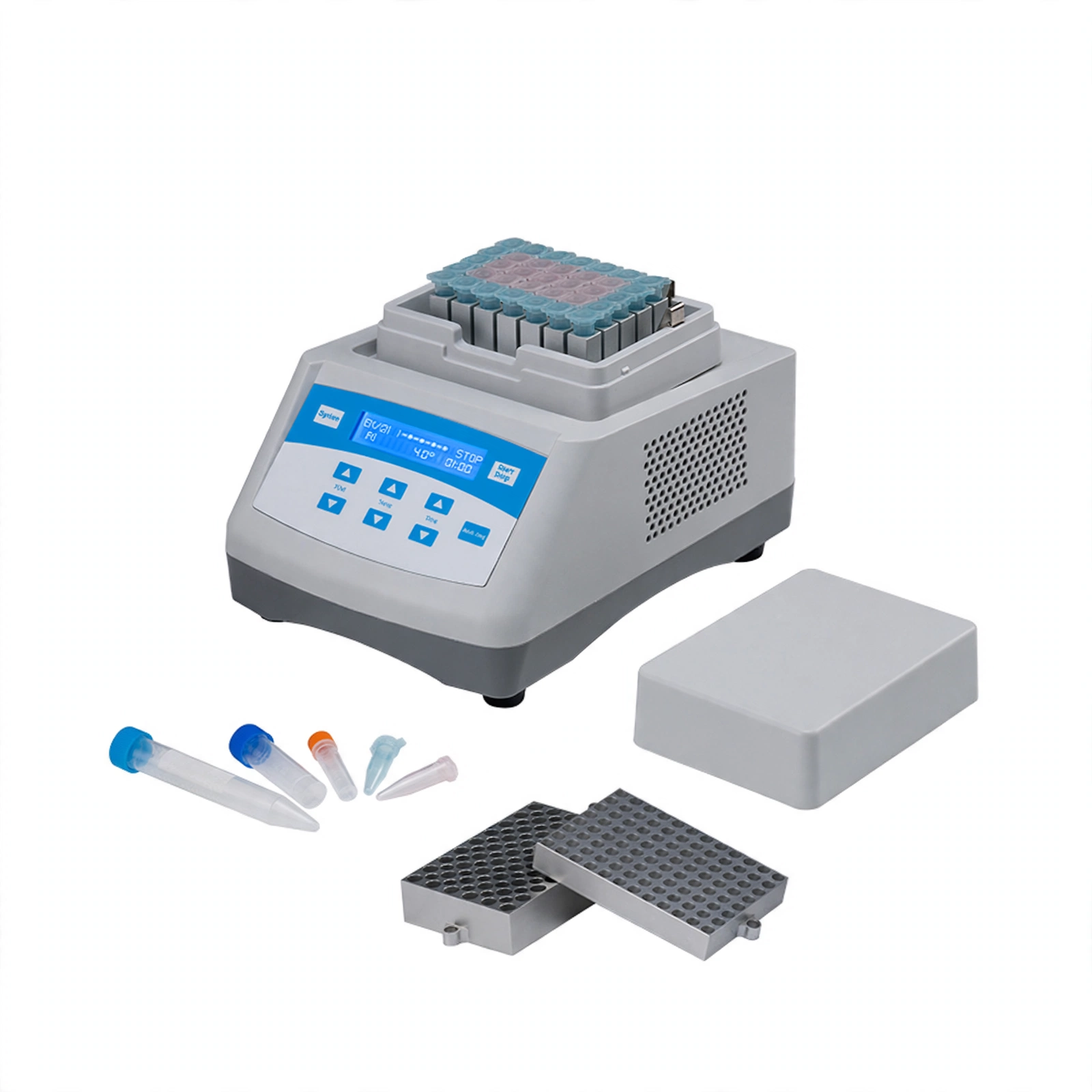 Dry Bath Incubator DBI-10C