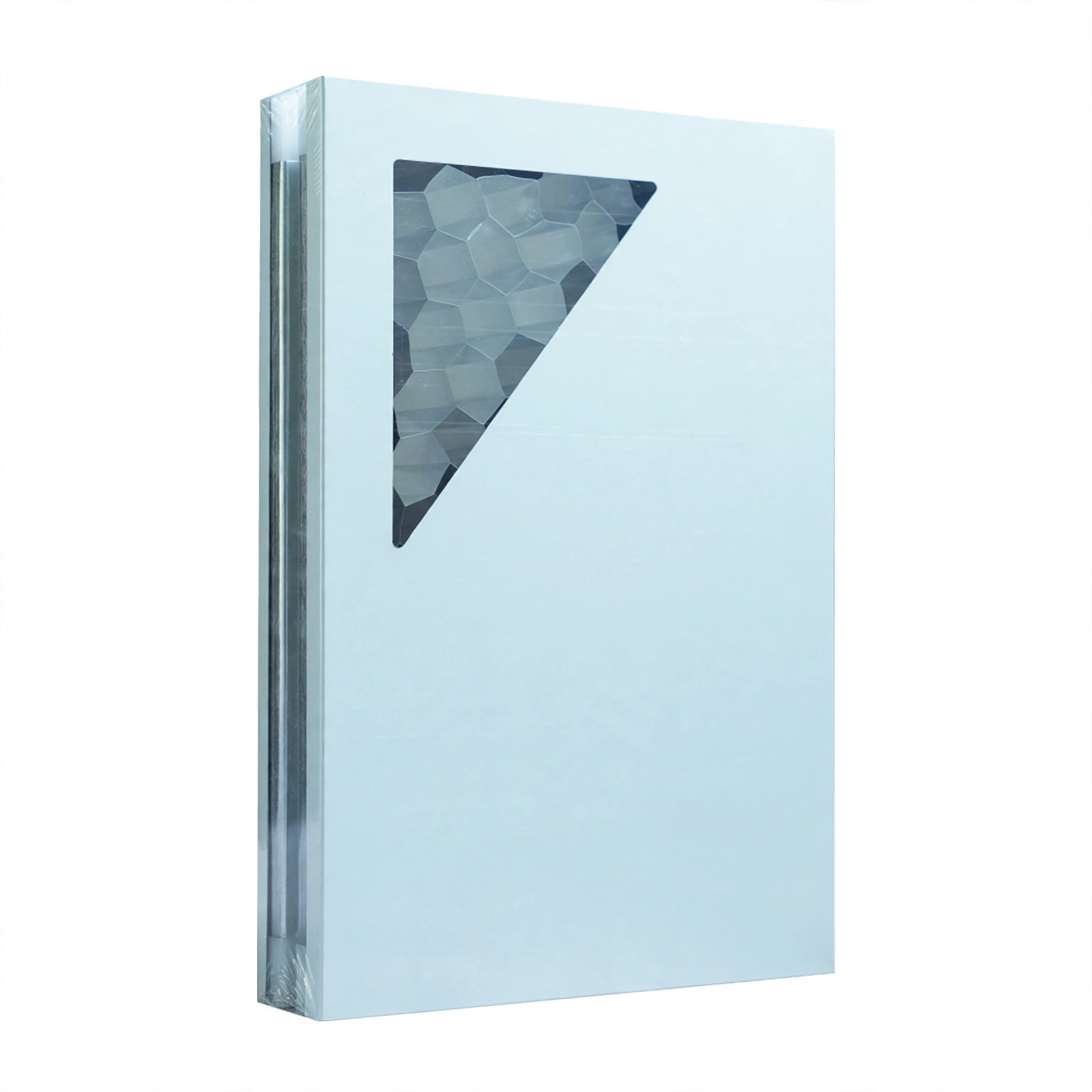 Handmade Aluminum Honeycomb Cleanroom Panel