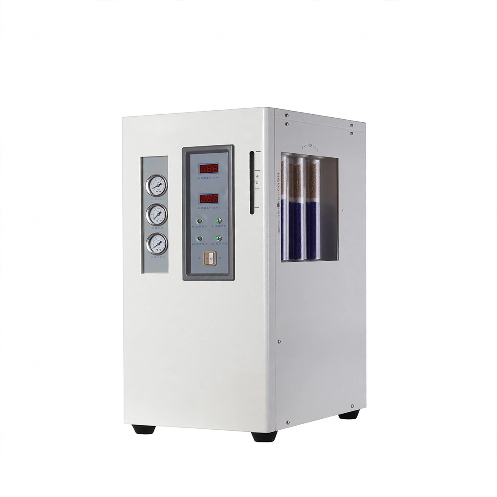 Nitrogen & Hydrogen & Air Generator