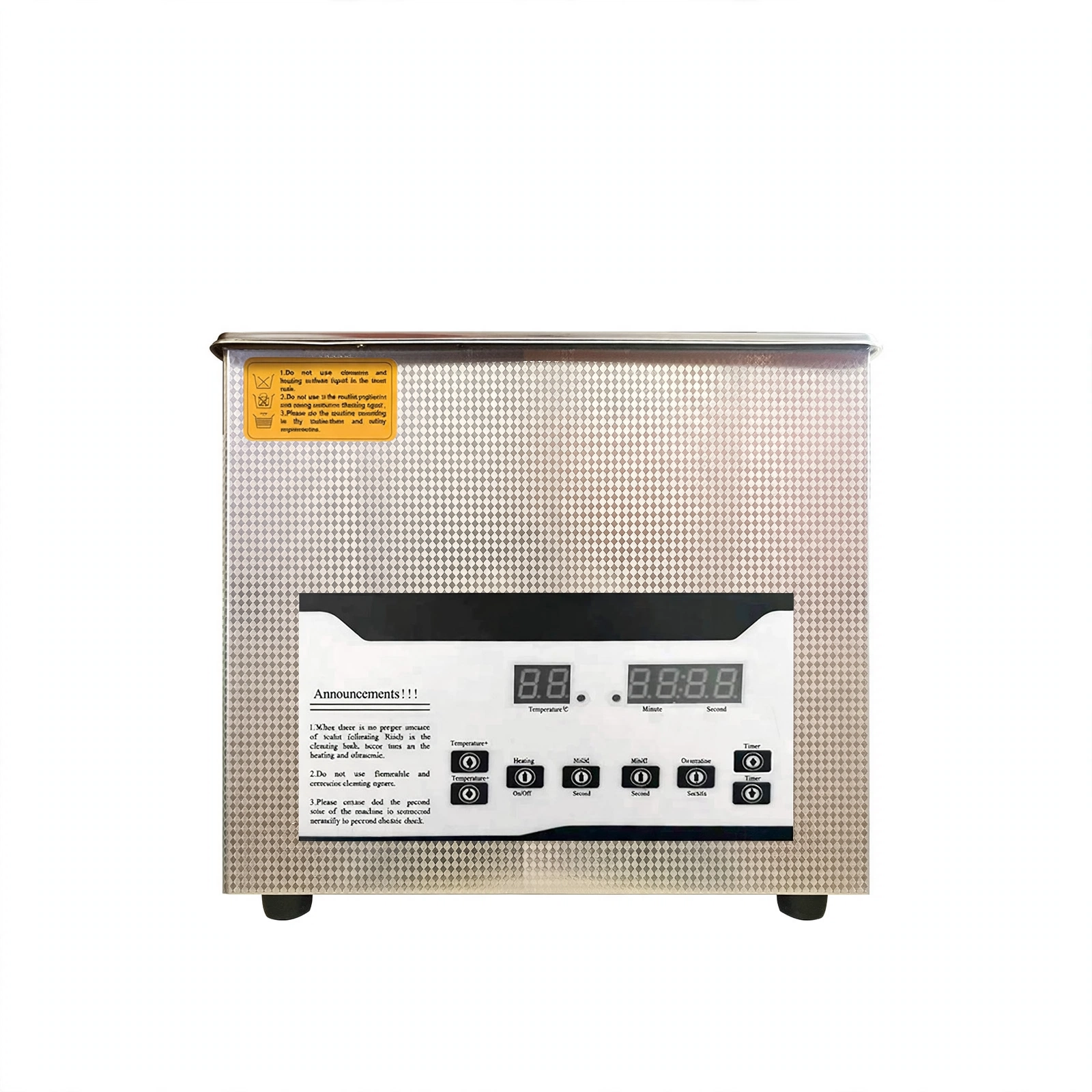 Ultrasonic Cleaner UC-VAD Series