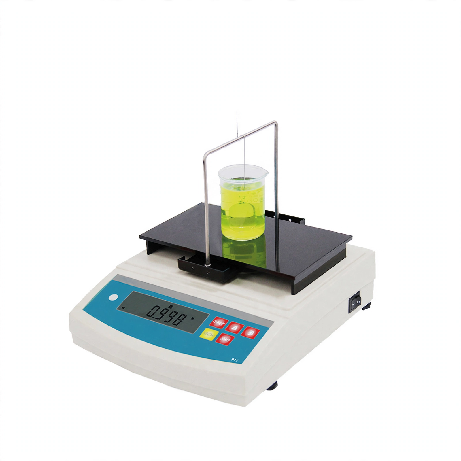 Liquid Densimeter BK-DME300L