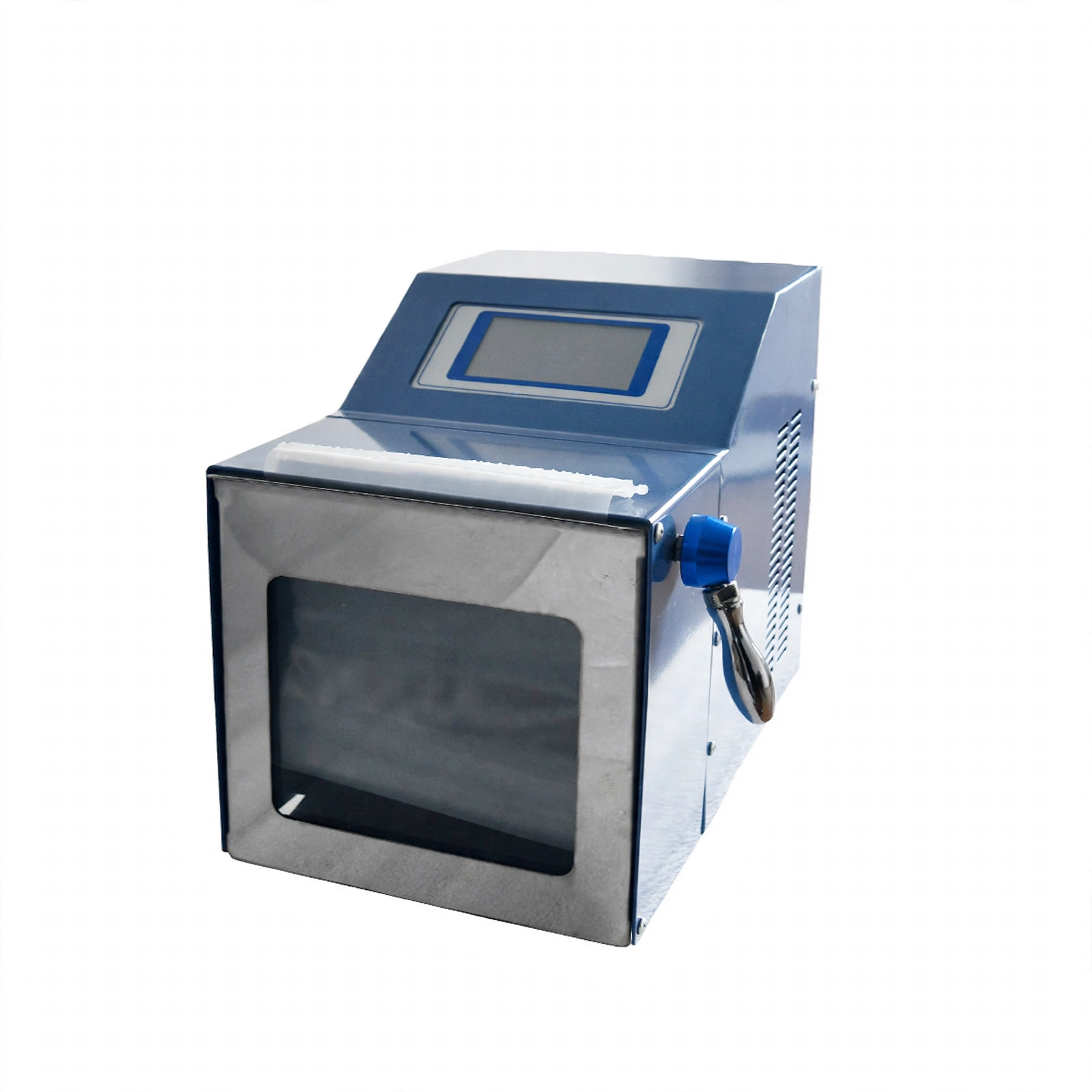 Stomacher Blender
