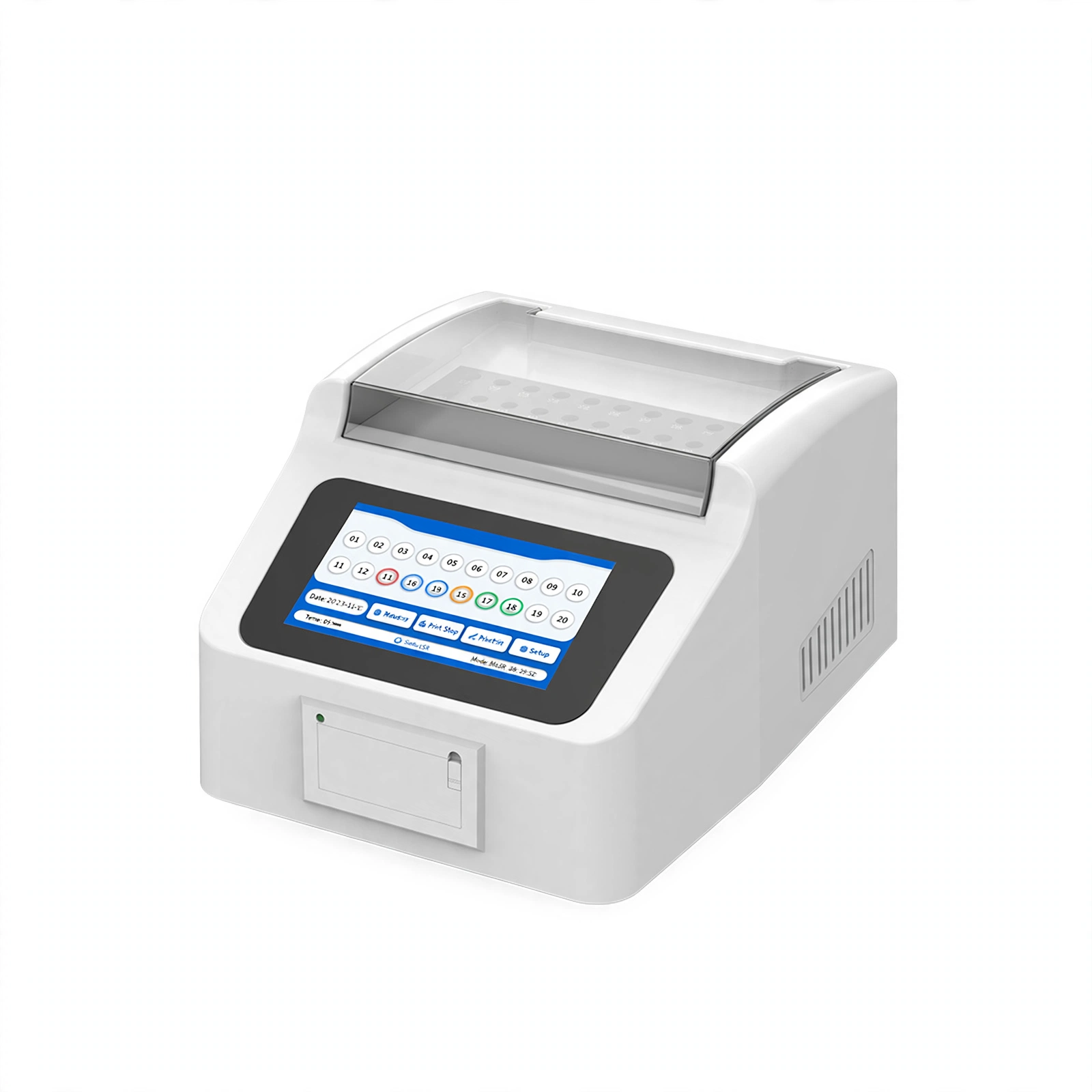 Auto ESR Analyzer BK-ESR20pro BK-ESR40pro