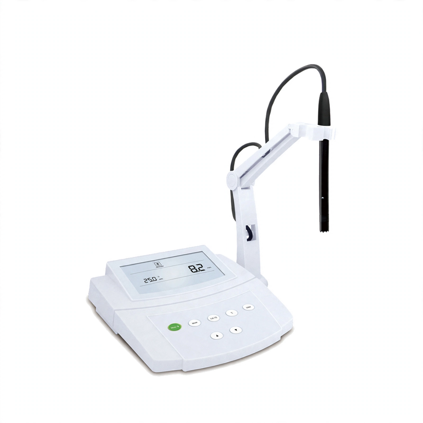 Benchtop Dissolved Oxygen Meter