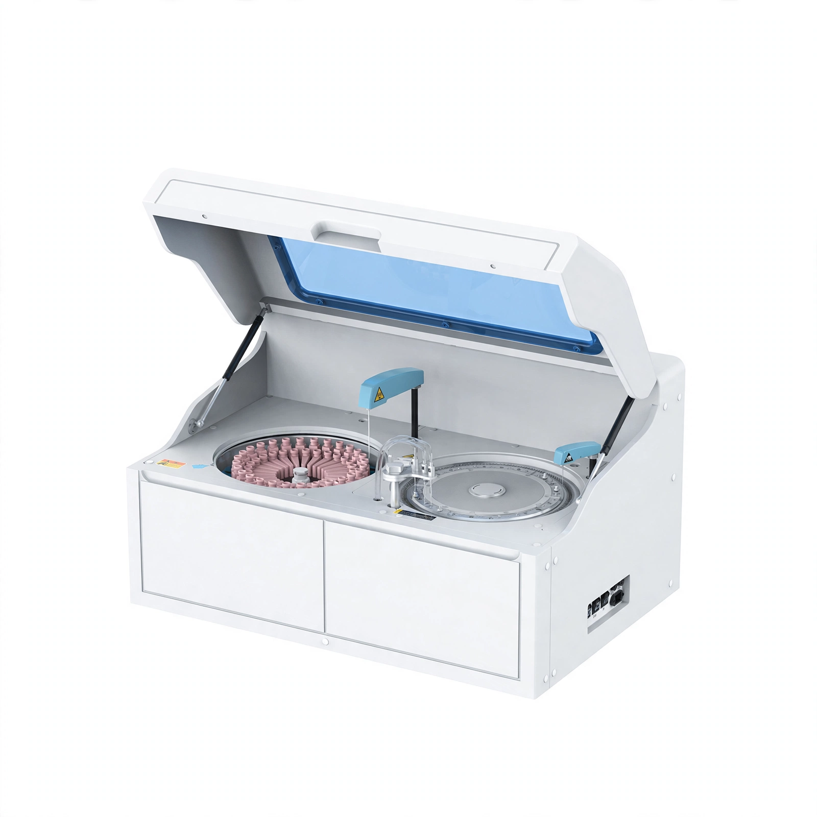 300T/H Automatic Chemistry Analyzer BK-310