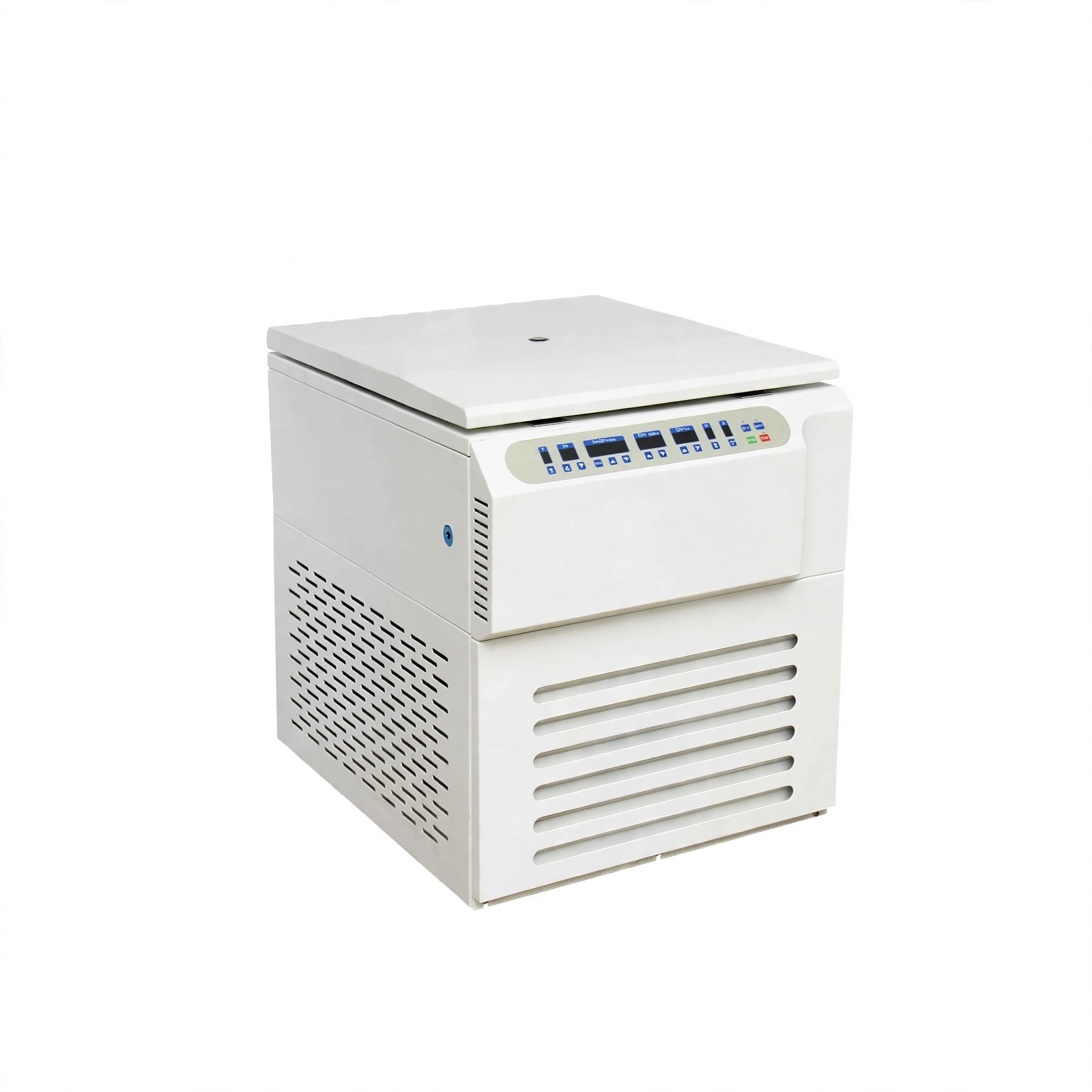 Blood Bag Bank Table Type Centrifuge MachineBKC-BB8