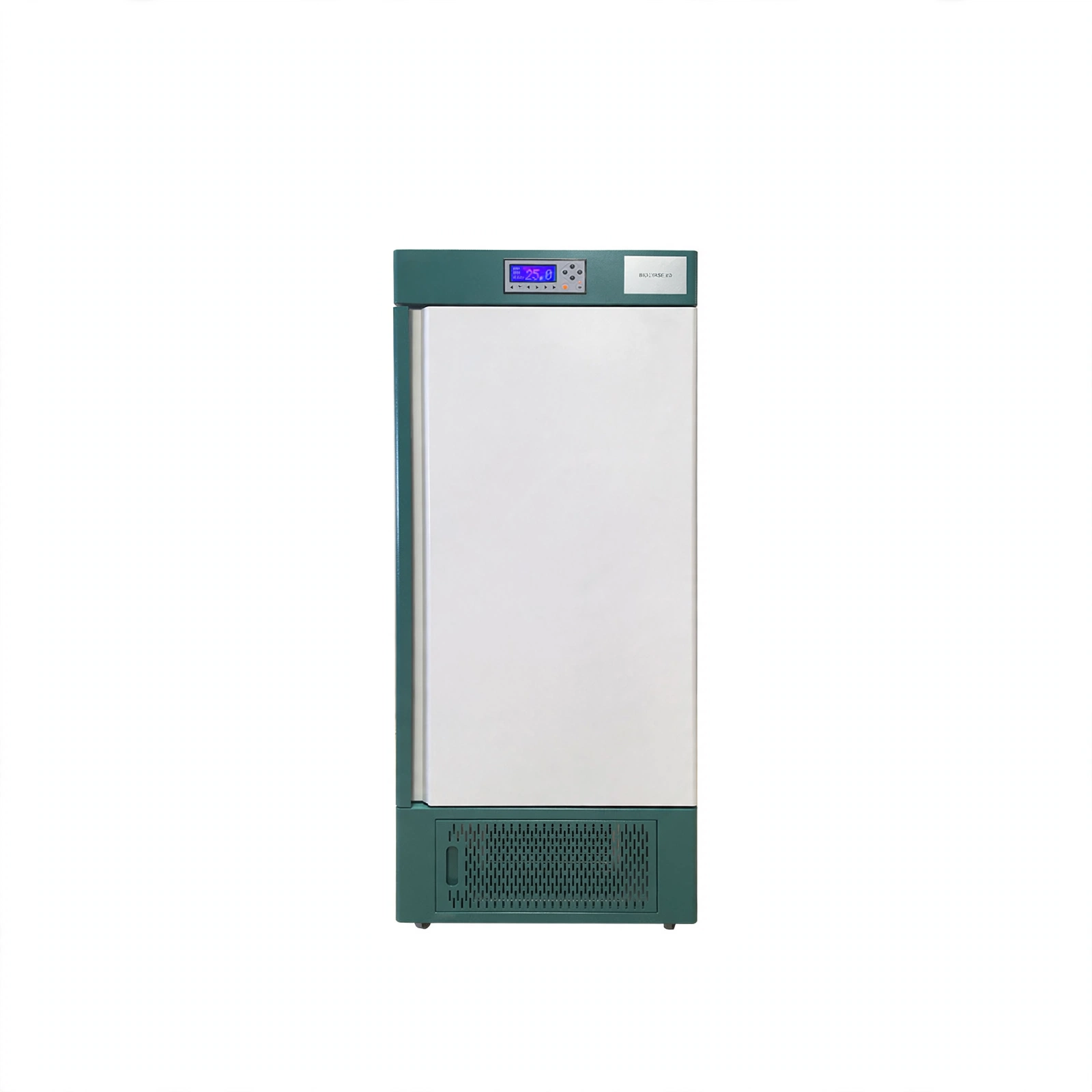 CO₂ Climate Incubator
