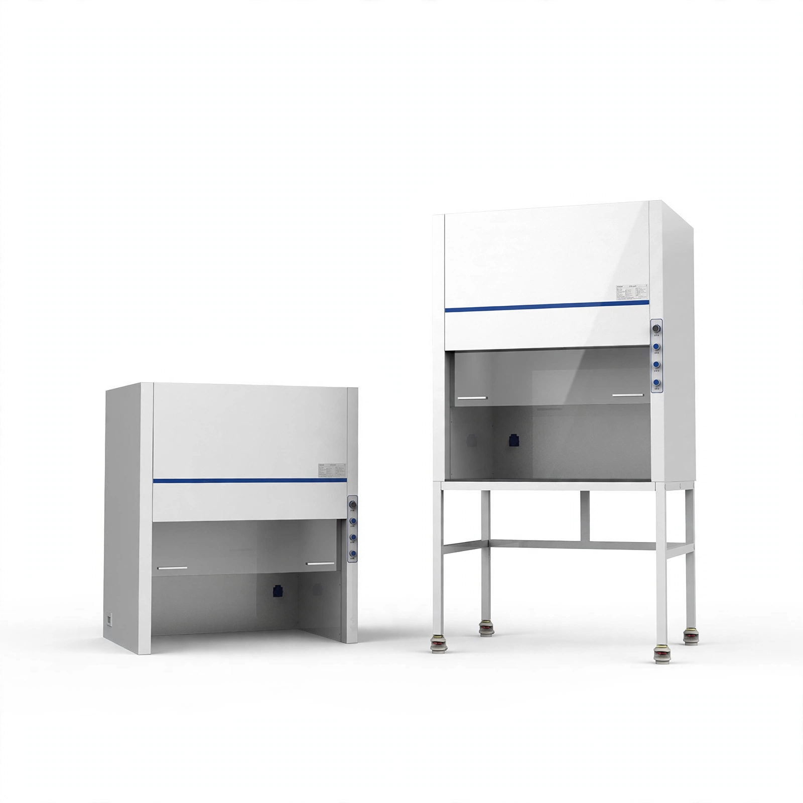 Ducted Fume Hood BK-FH1100 BK-FH1200 BK-FH1300 BK-FH1500 BK-FH1800