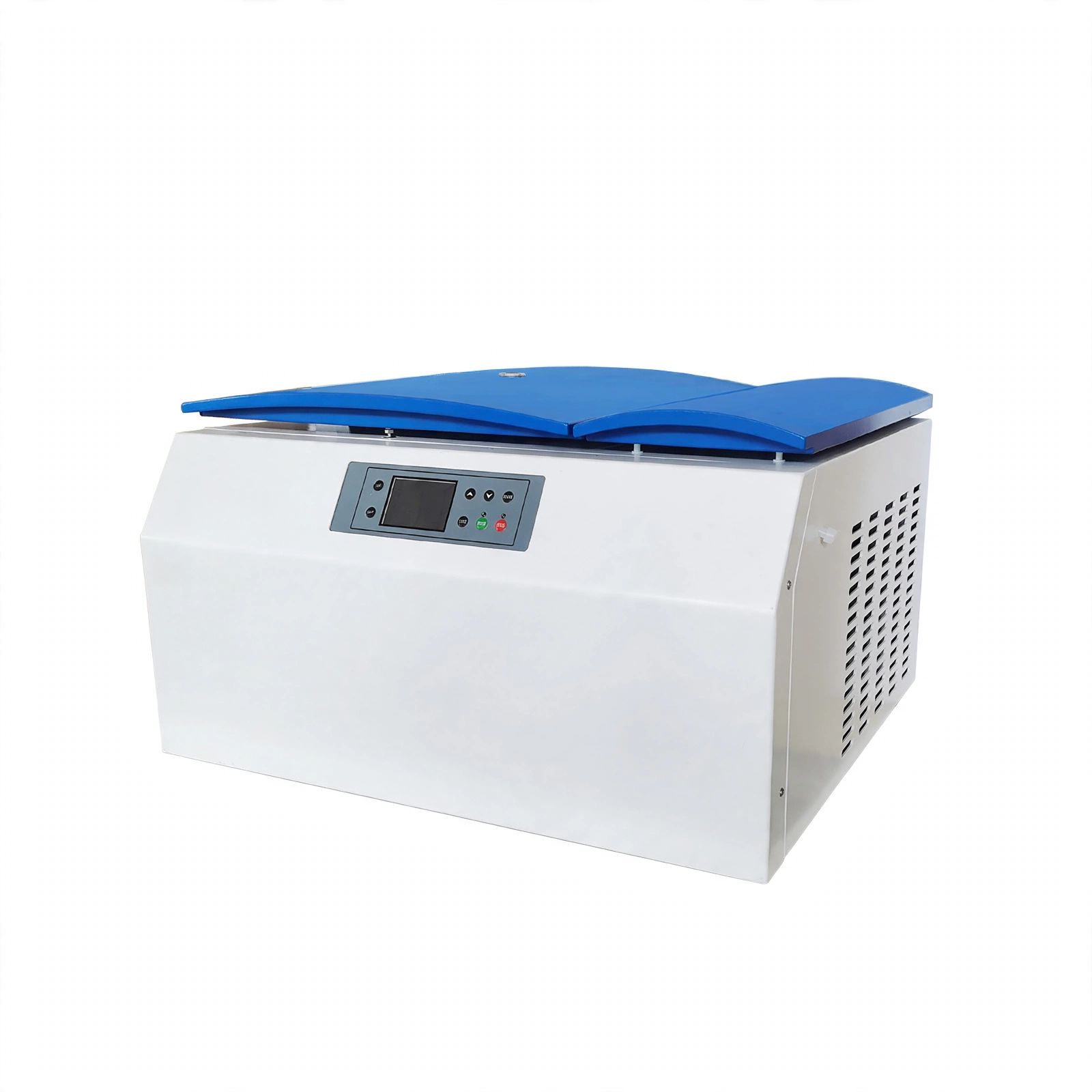 Multi-rotor Table Top High Speed Refrigerated Centrifuge-BKC-TH21RM