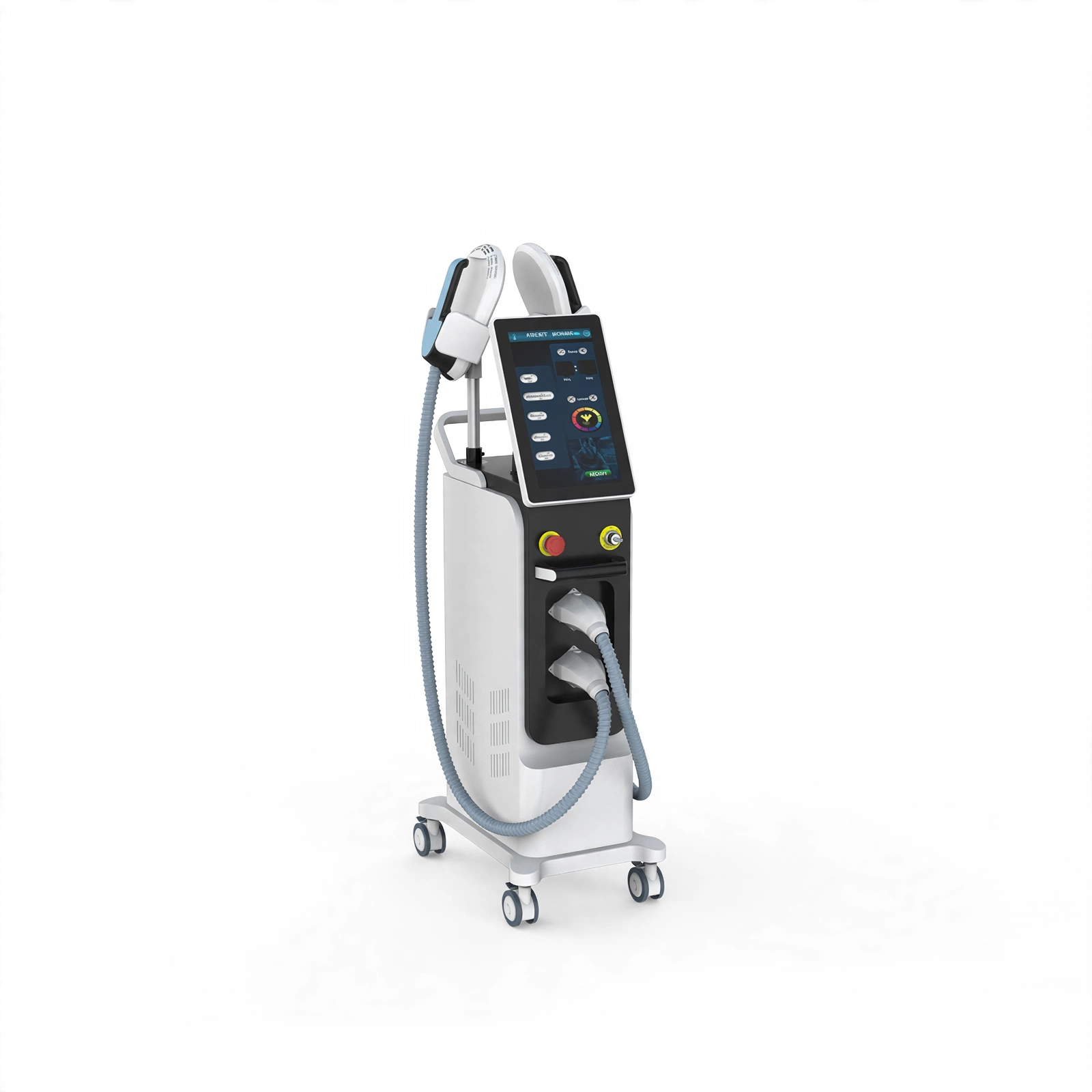 Magnetic Slimming