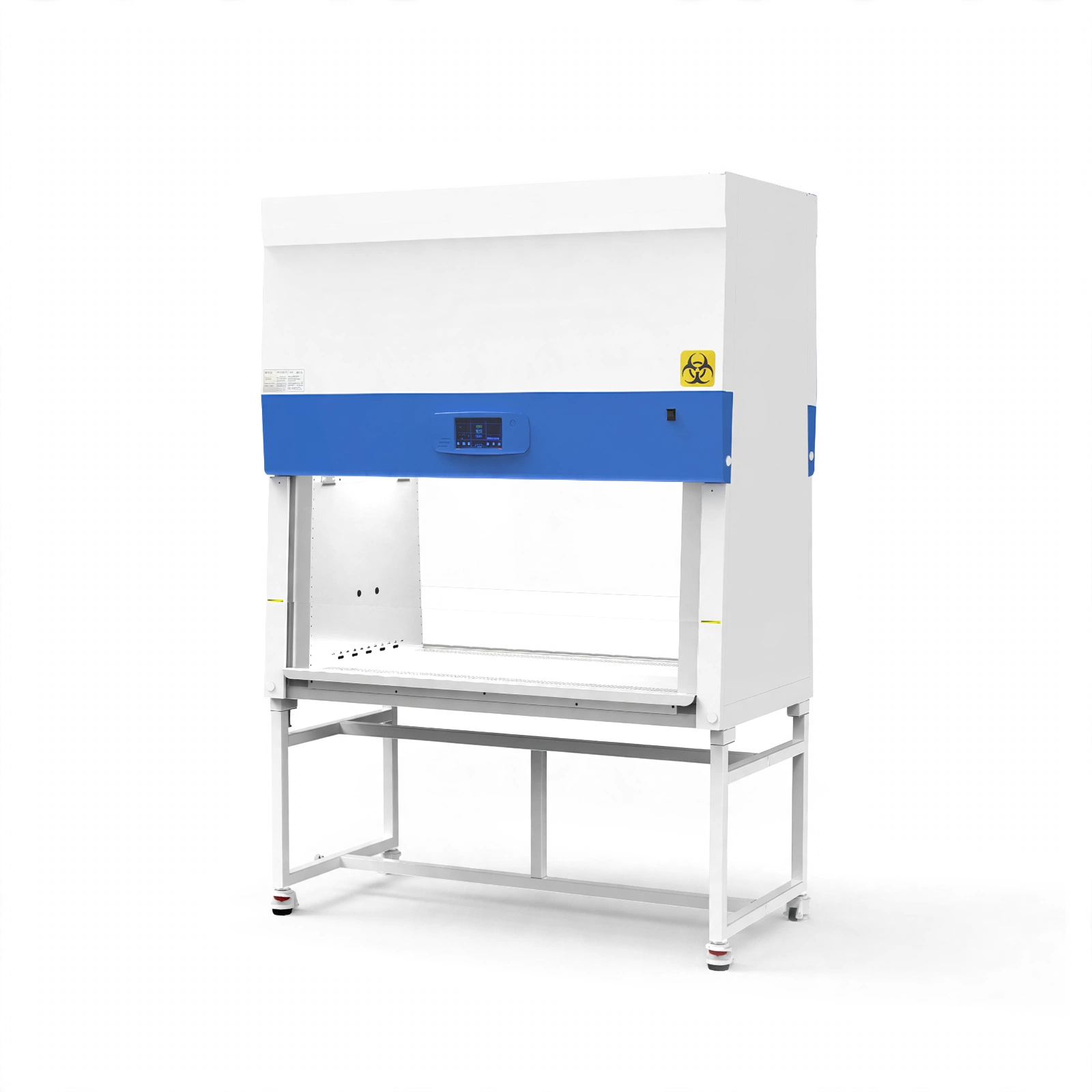 Double-side Class II A2 Biological Safety Cabinet BSC-1500IIA2-S