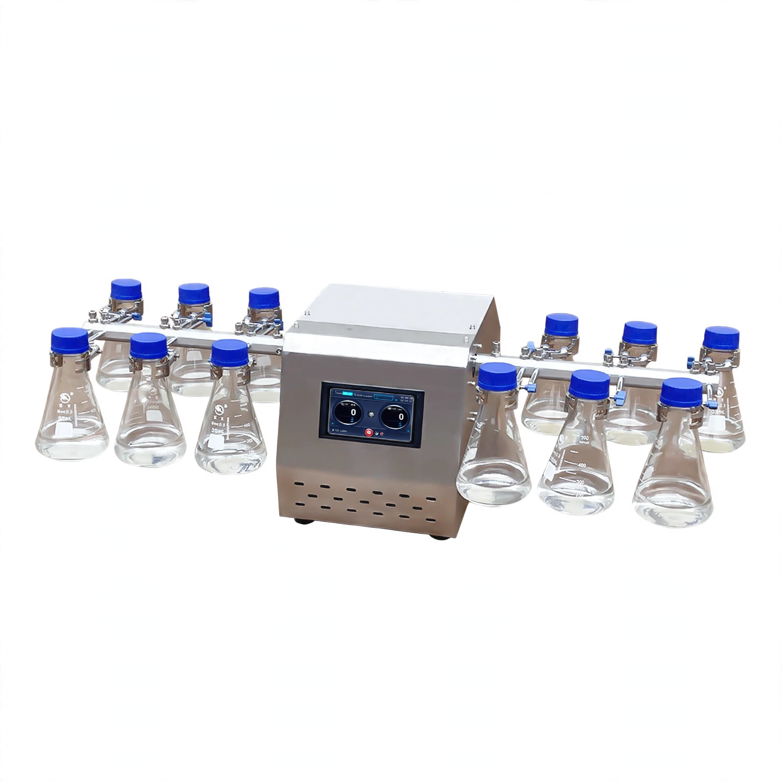 Wrist Action Shaker SK-S810