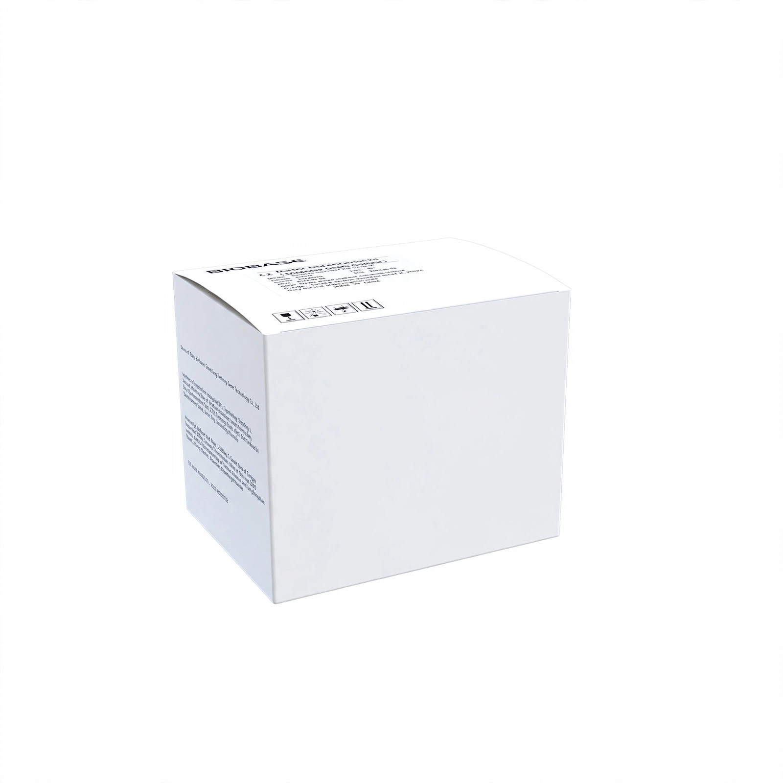Nucleic Acid Extraction Kit (Magnetic Beads Method) FFPE DNA