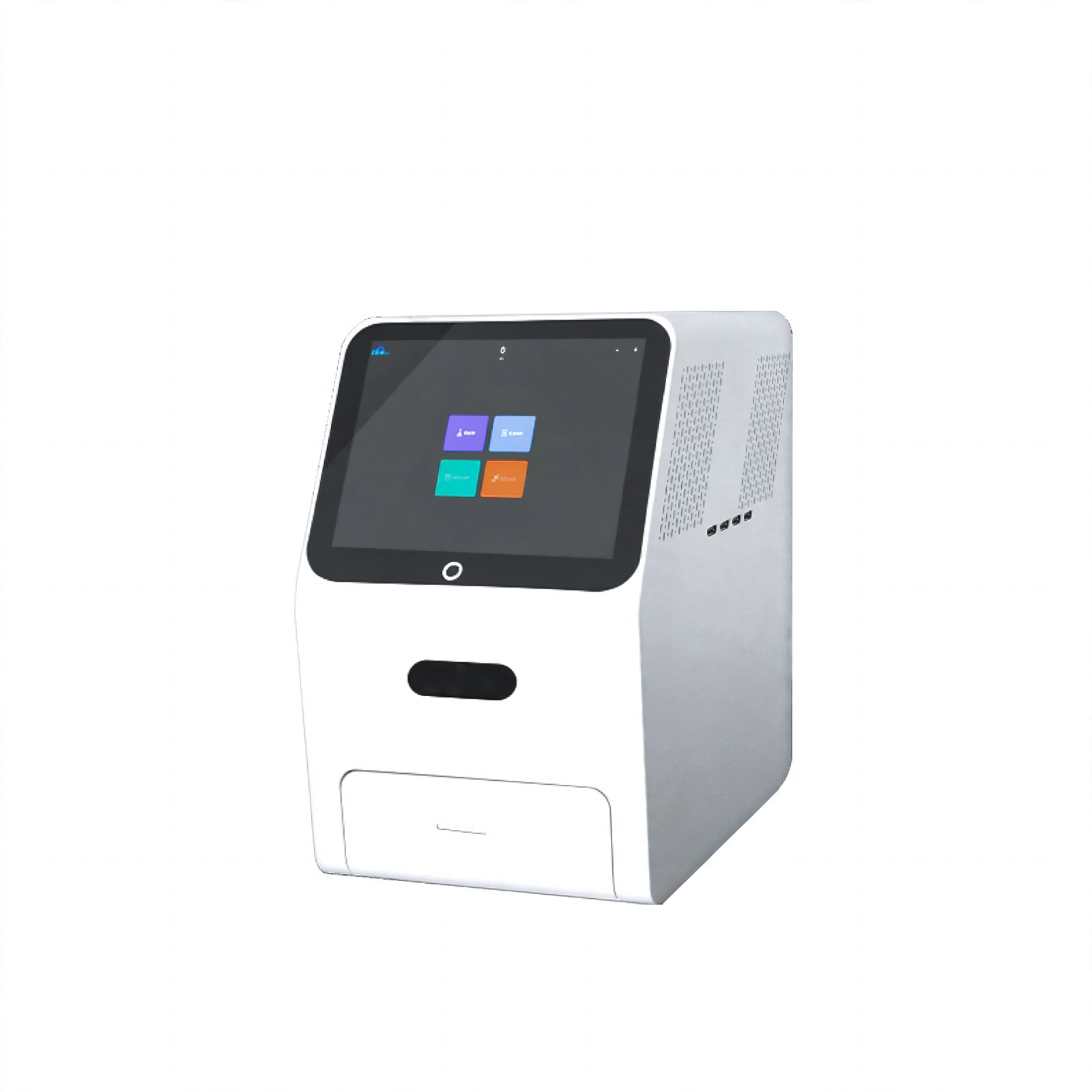 Integrated Automatic Gel Imaging System BK-AGX3