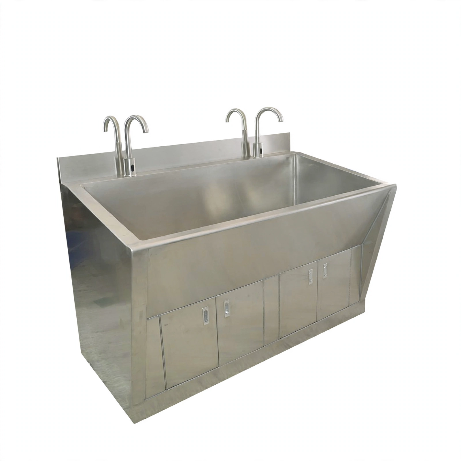 Stainless Steel Washbasin