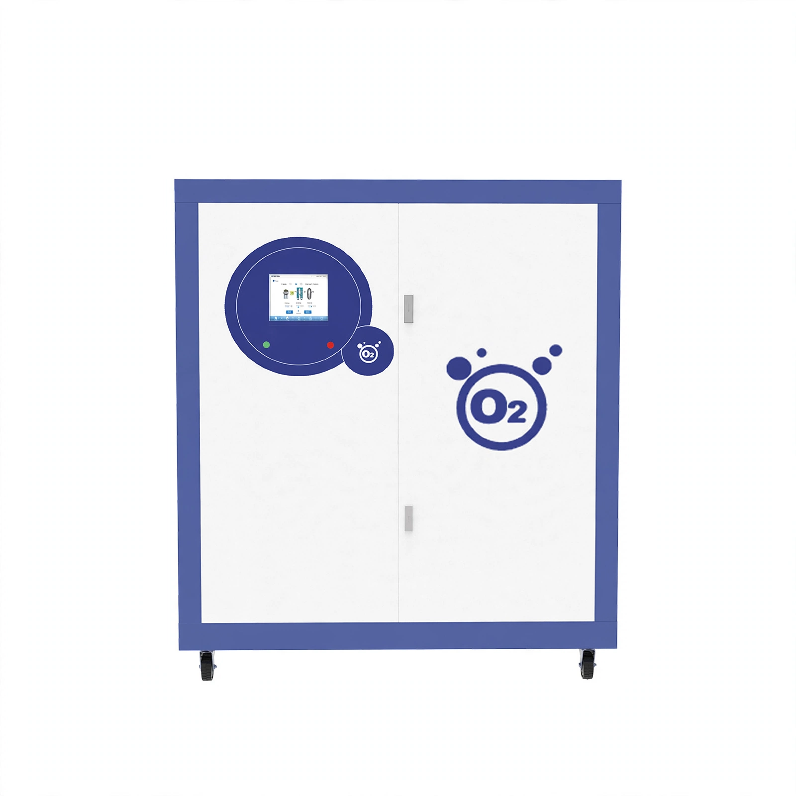 Oxygen Production System
