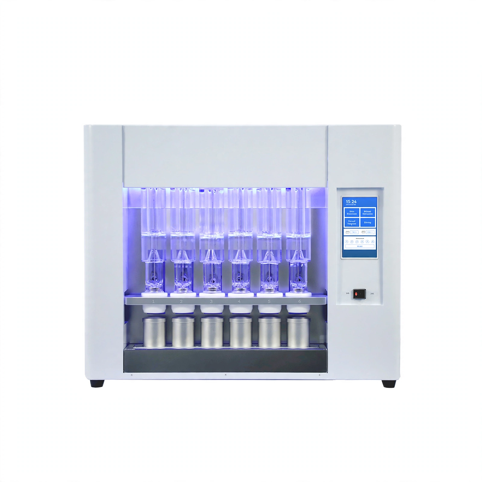 Fat Analyzer SFA-06E