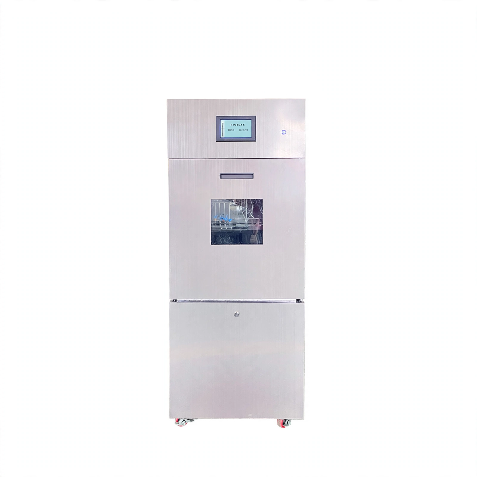 Lab Automatic Glassware Washer BK-LW100P BK-LW200Pro BK-LW300P BK-LW360
