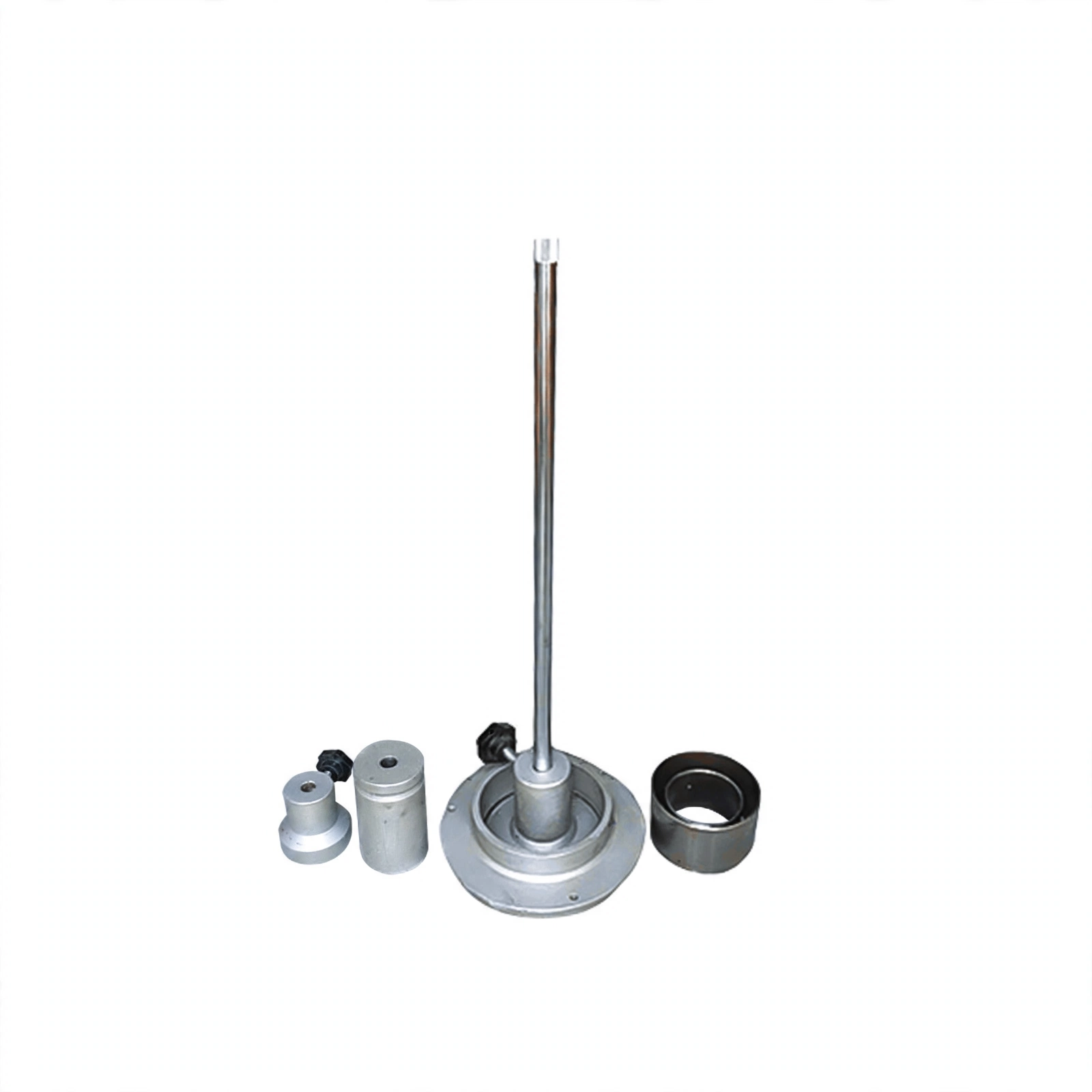 Soil Bulk Density Tester
