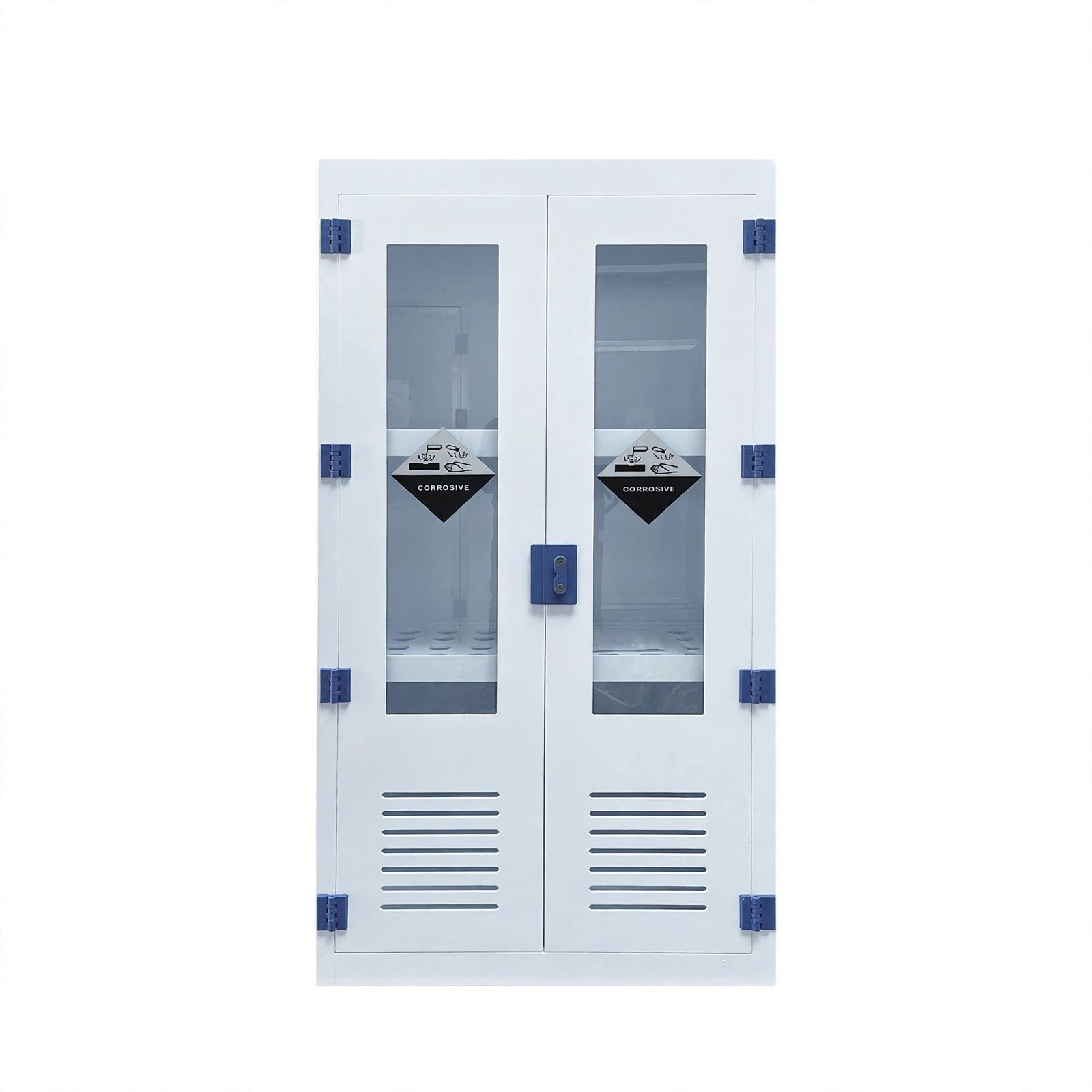 PP Vessel Cabinet