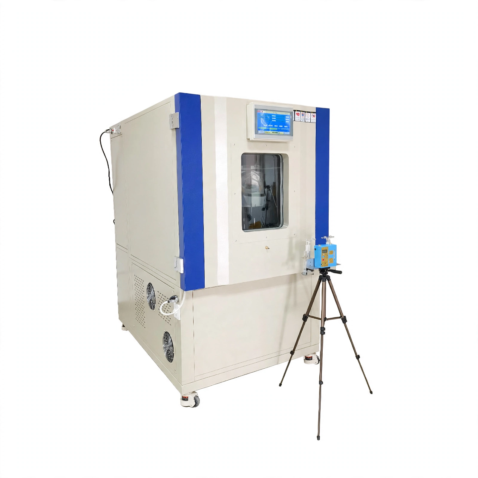 Formaldehyde Climate Chamber