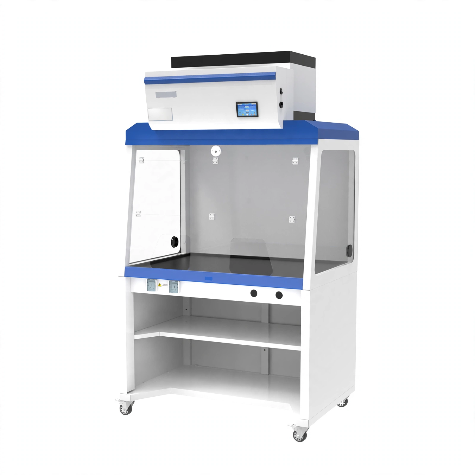 Ductless Fume Hood FH1000(C)