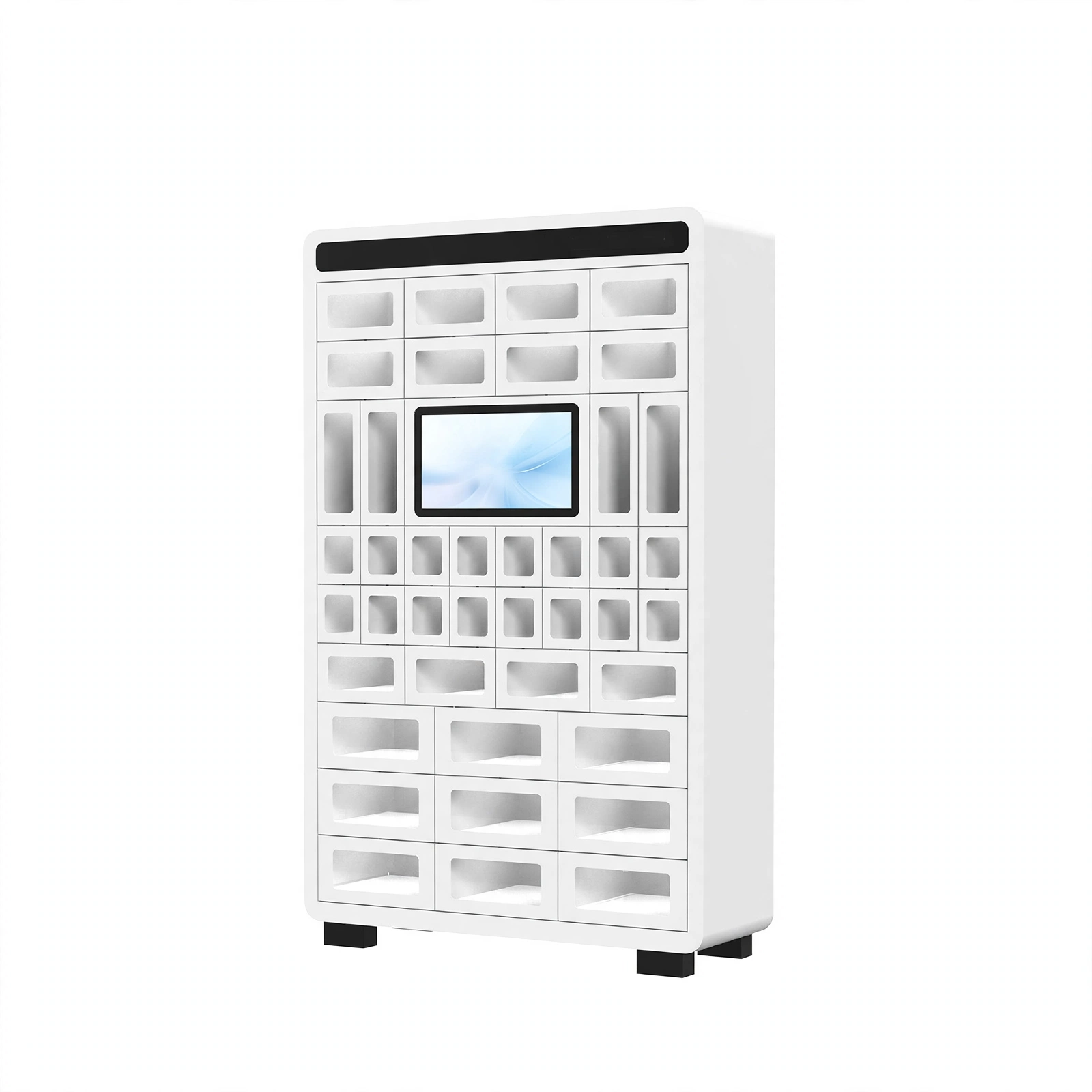 Medical Vending Machine