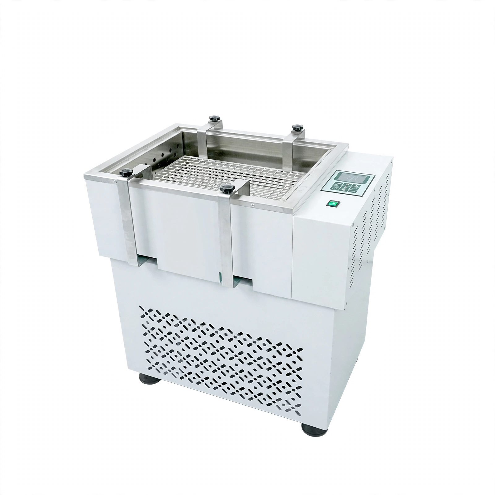Refrigerated Water Bath Constant Temperature Shaker