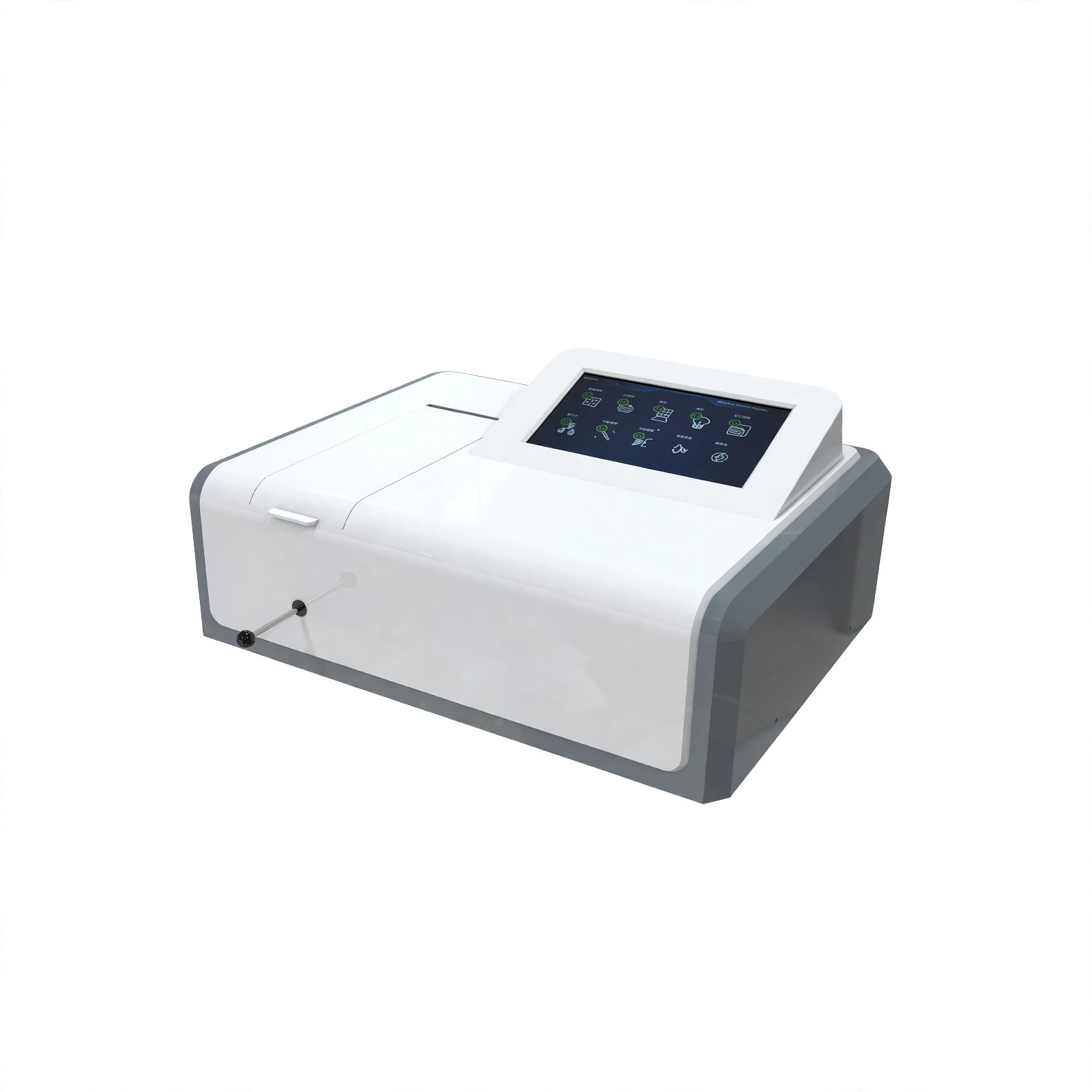 UV/VIS Spectrophotometer UV-1100