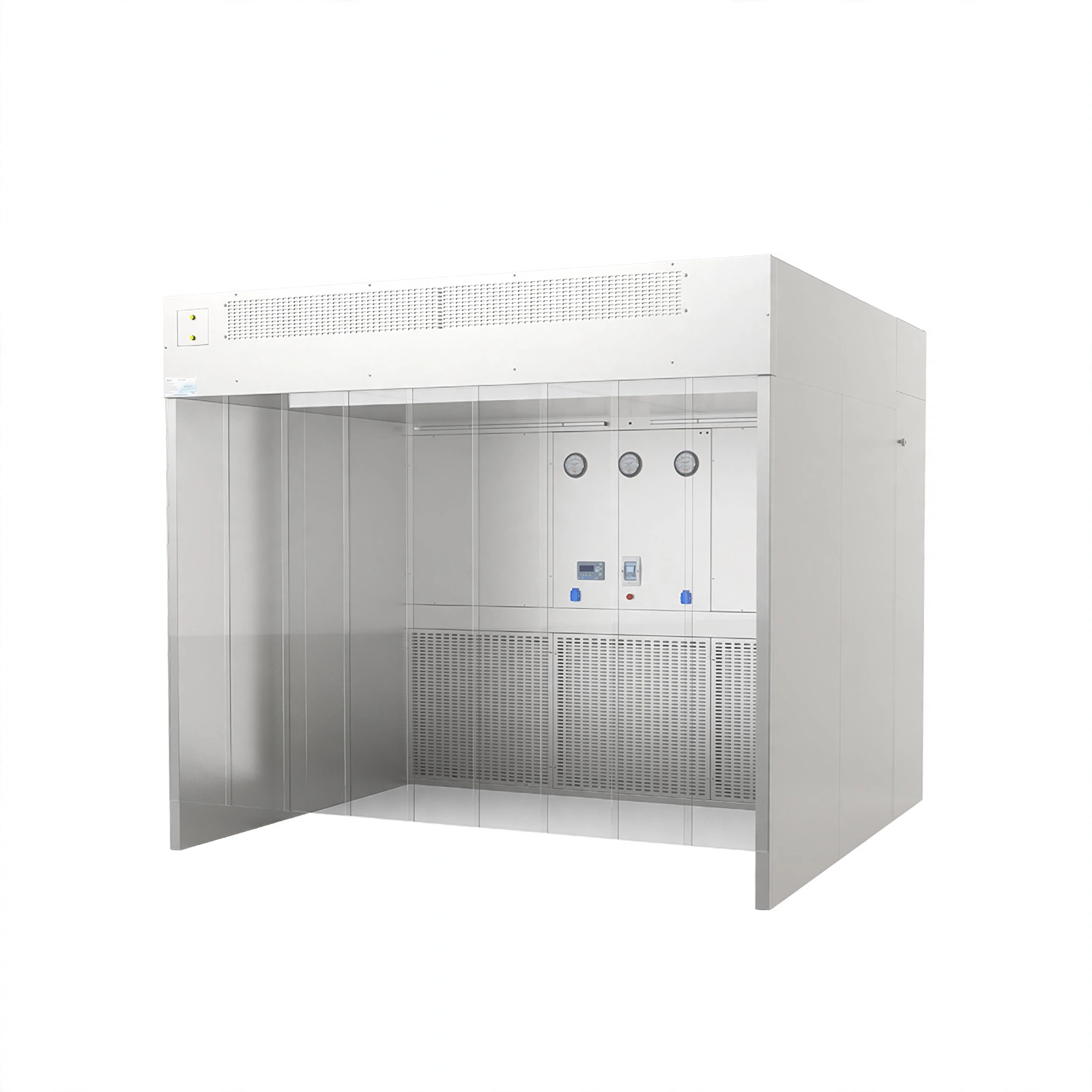 Dispensing Booth (Sampling or Weighing Booth)