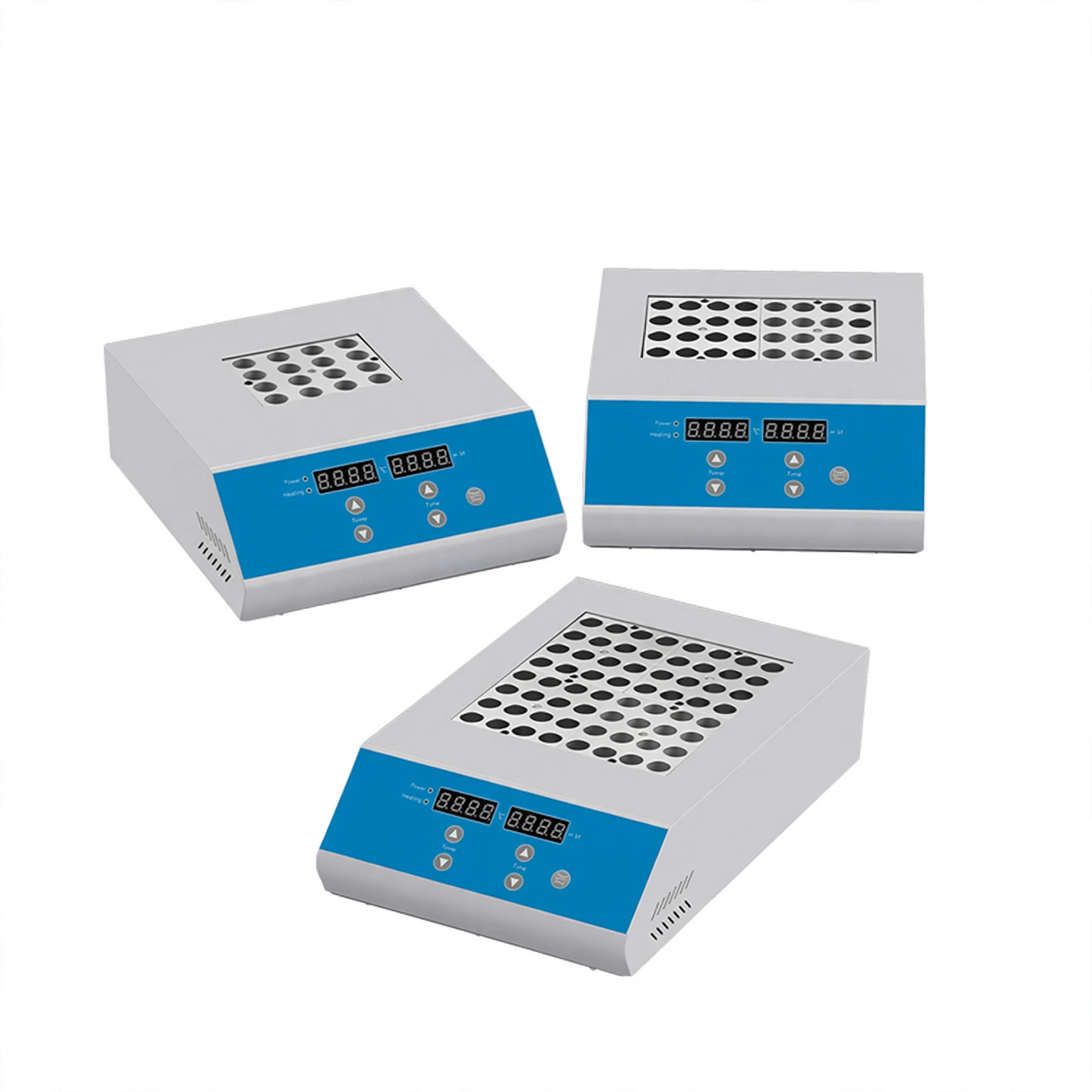 Dry Bath Incubator DBI-1001 DBI-1002