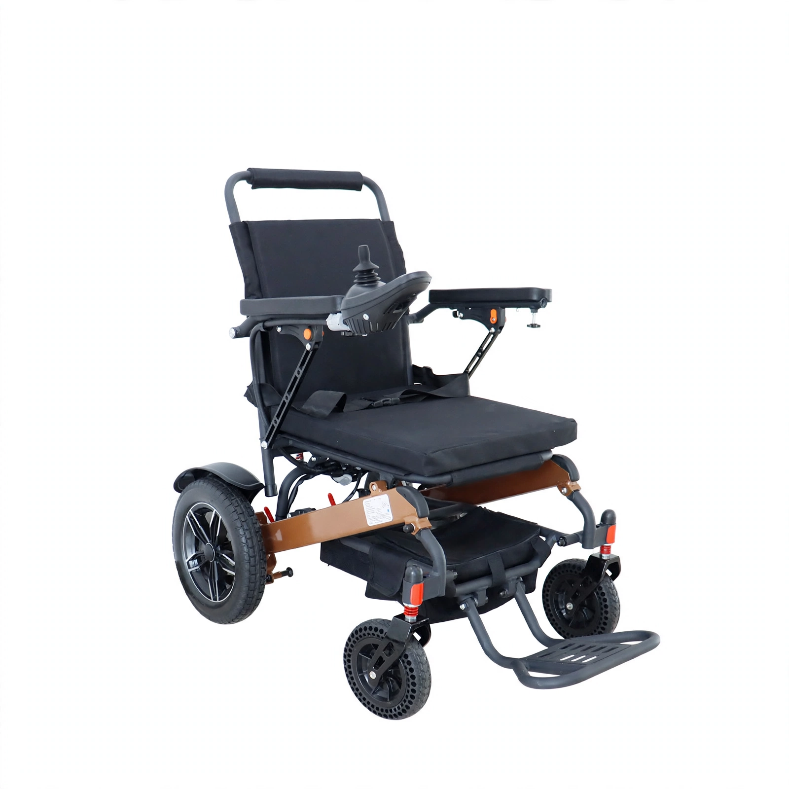 Electric Wheelchair MFN803 Series